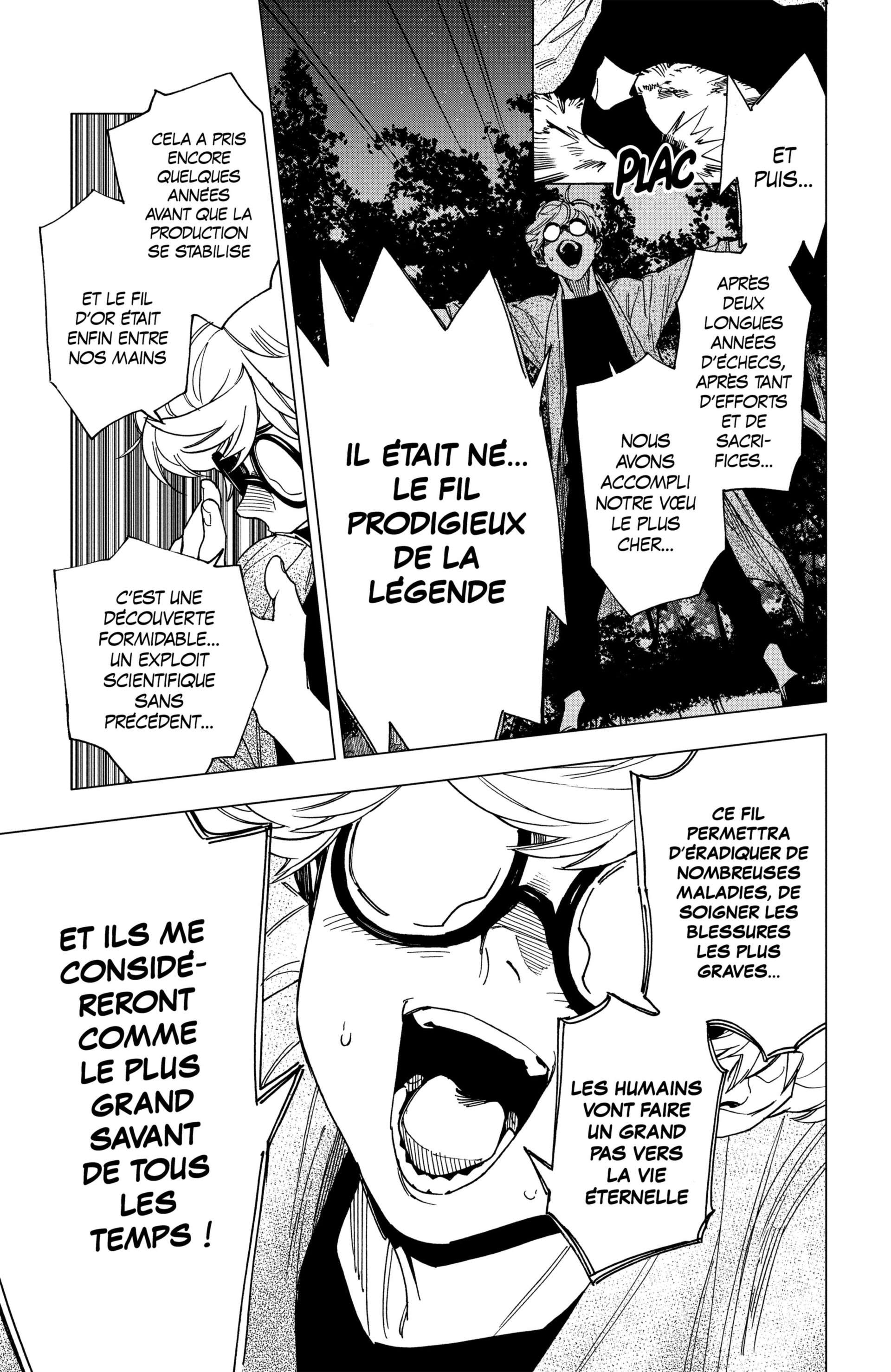  Kemono Incidents - Chapitre 4 - 29