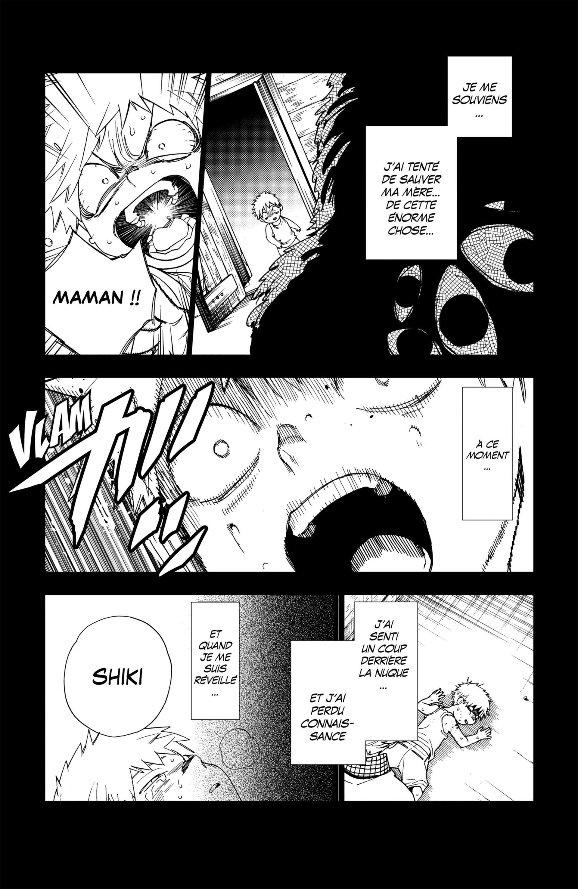  Kemono Incidents - Chapitre 4 - 10