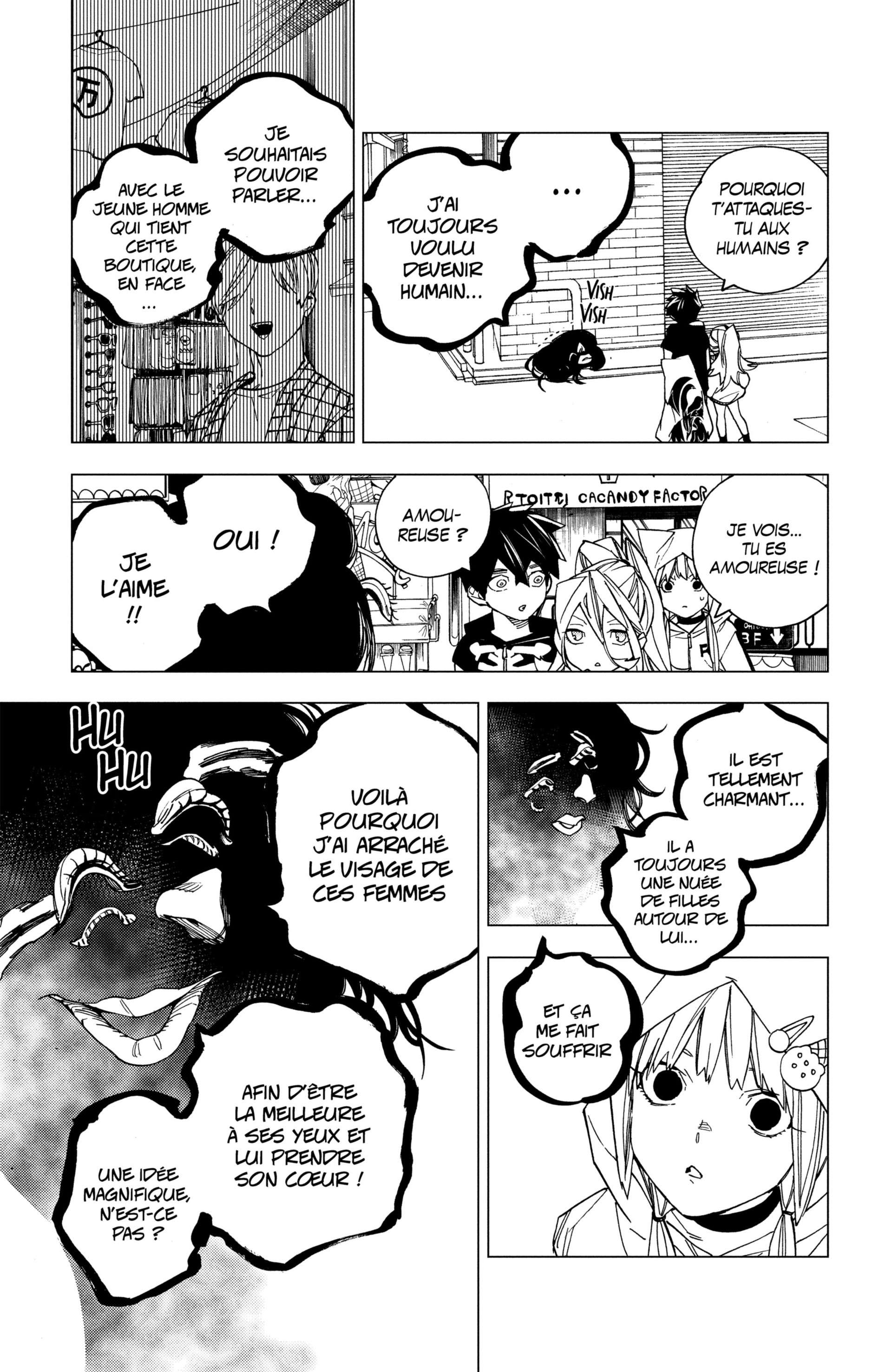  Kemono Incidents - Chapitre 4 - 171