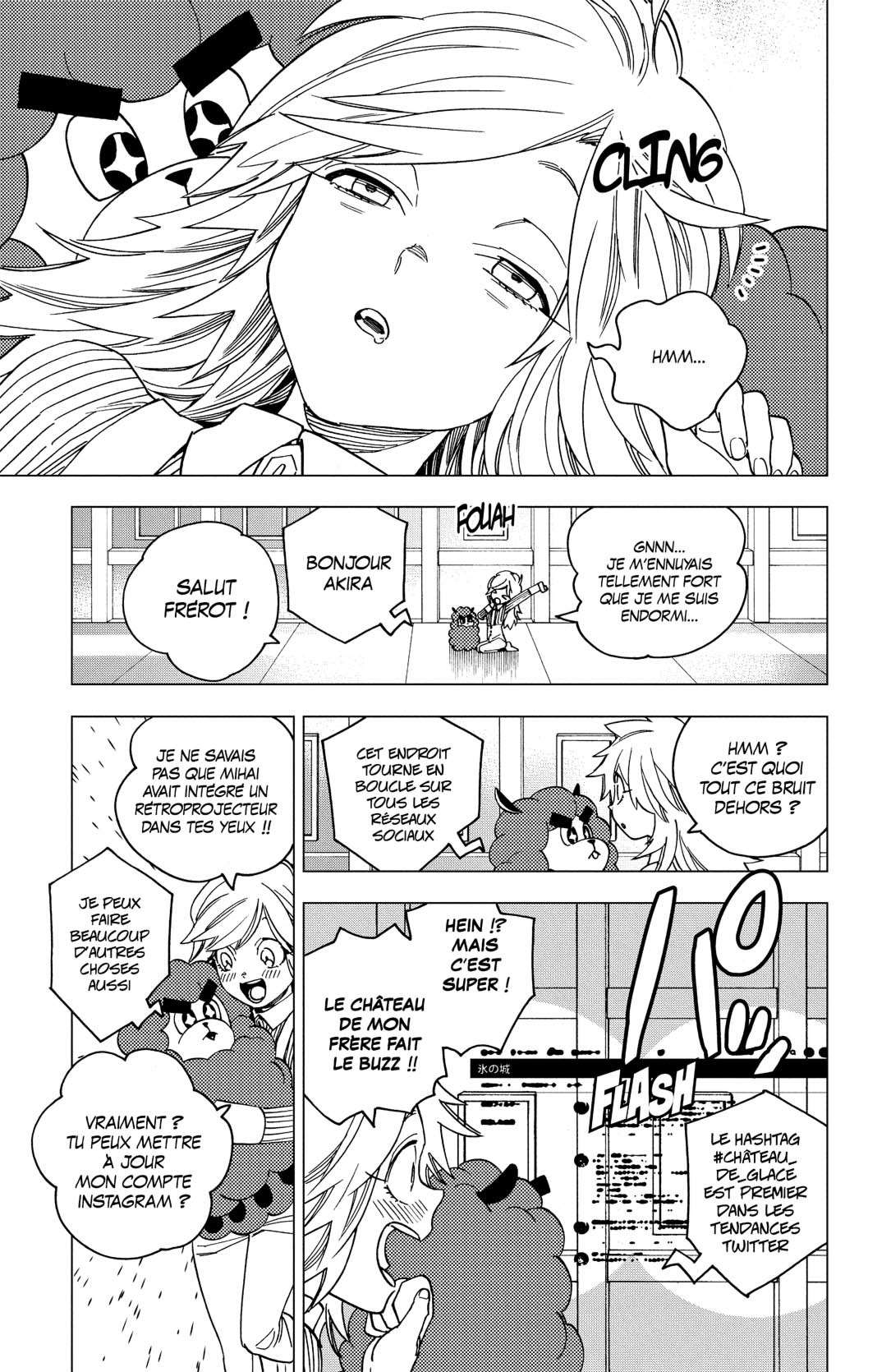  Kemono Incidents - Chapitre 5 - 89