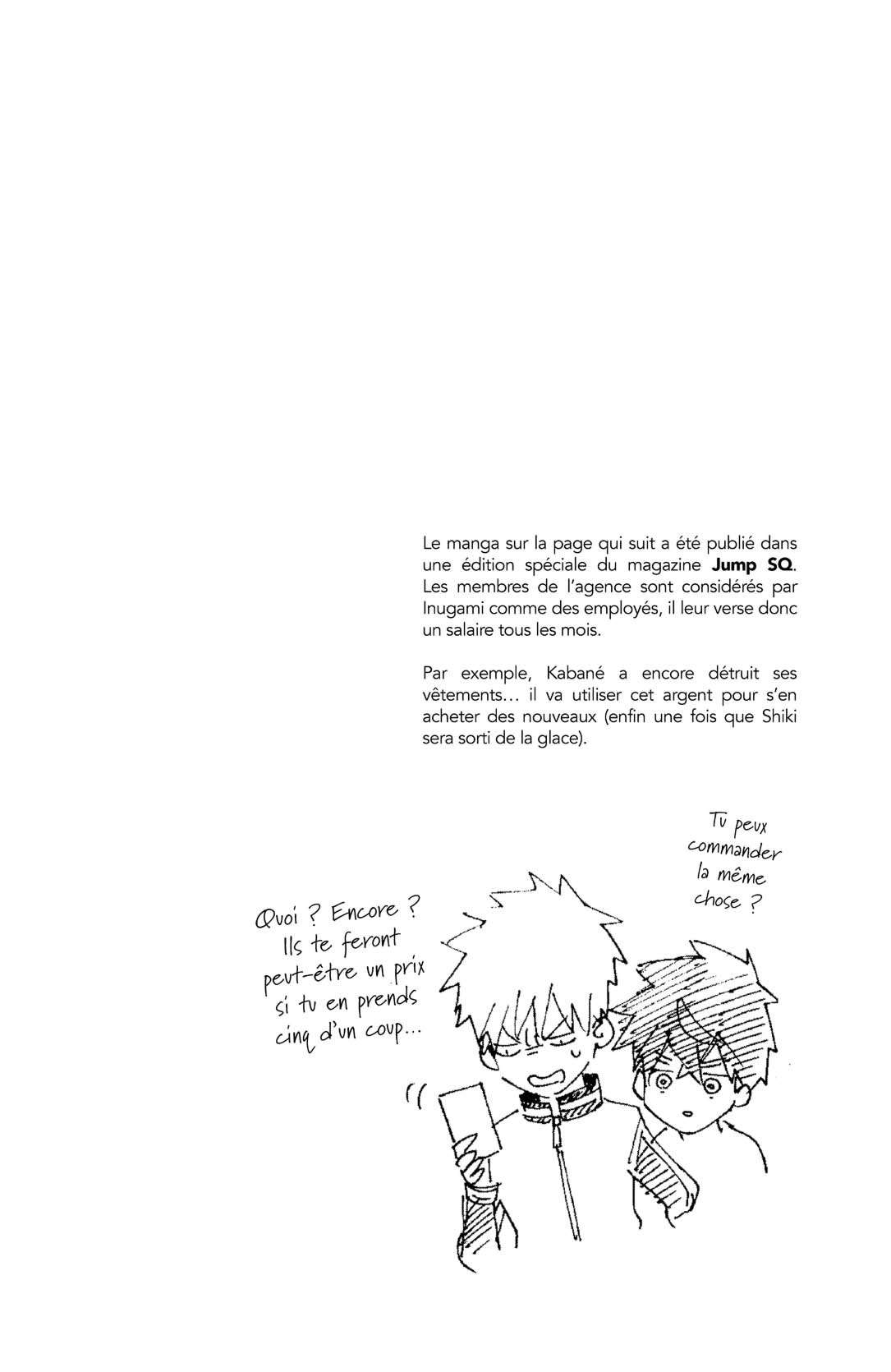  Kemono Incidents - Chapitre 5 - 190