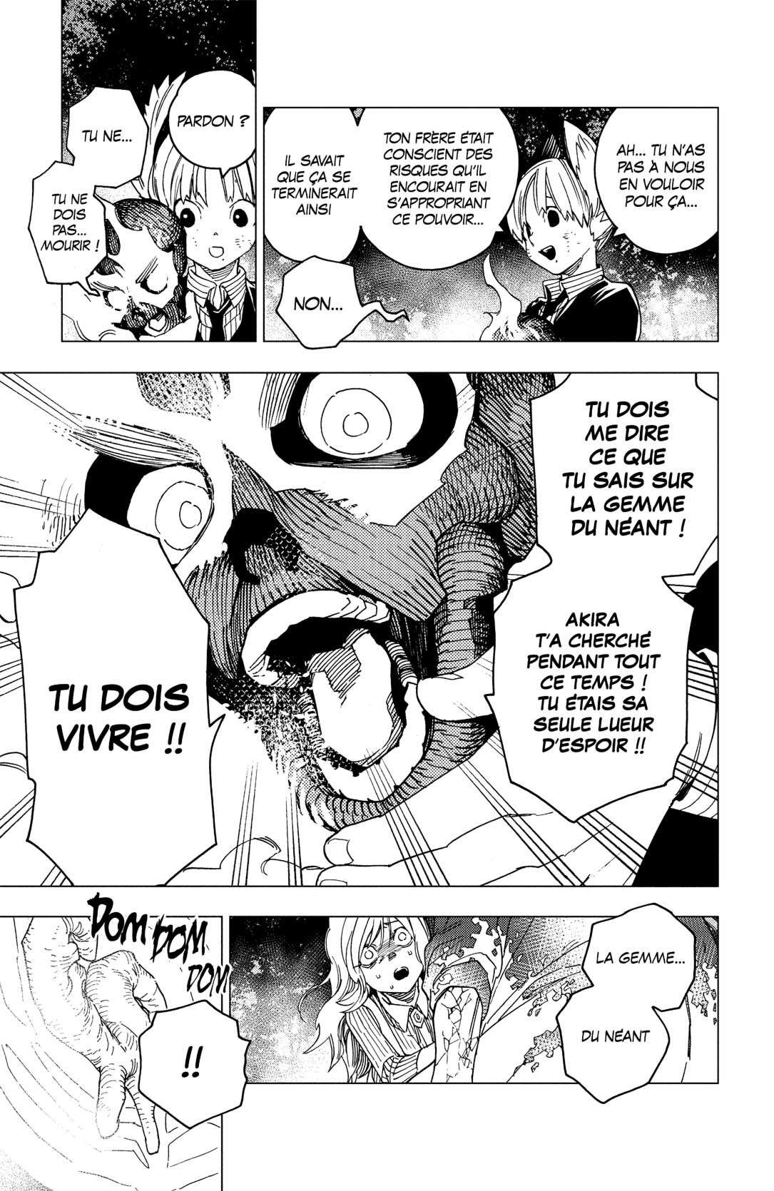  Kemono Incidents - Chapitre 5 - 185