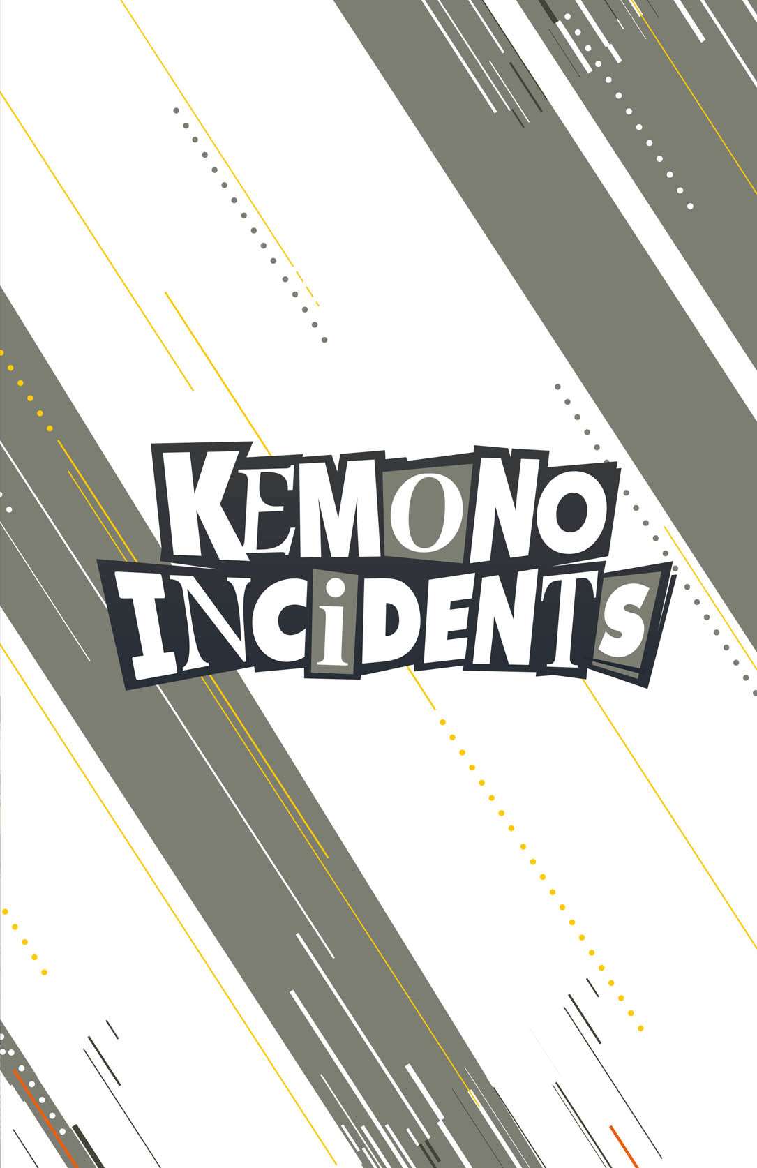  Kemono Incidents - Chapitre 6 - 201