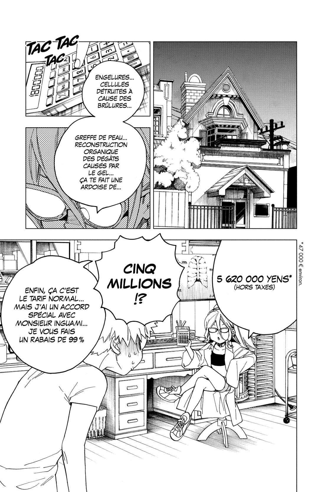  Kemono Incidents - Chapitre 6 - 62