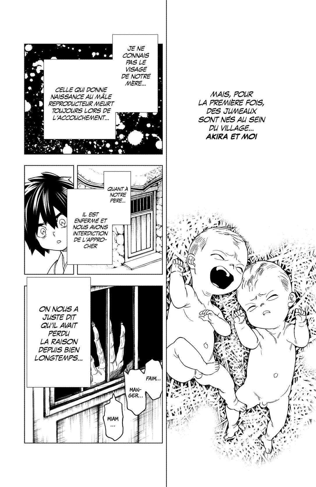  Kemono Incidents - Chapitre 6 - 13