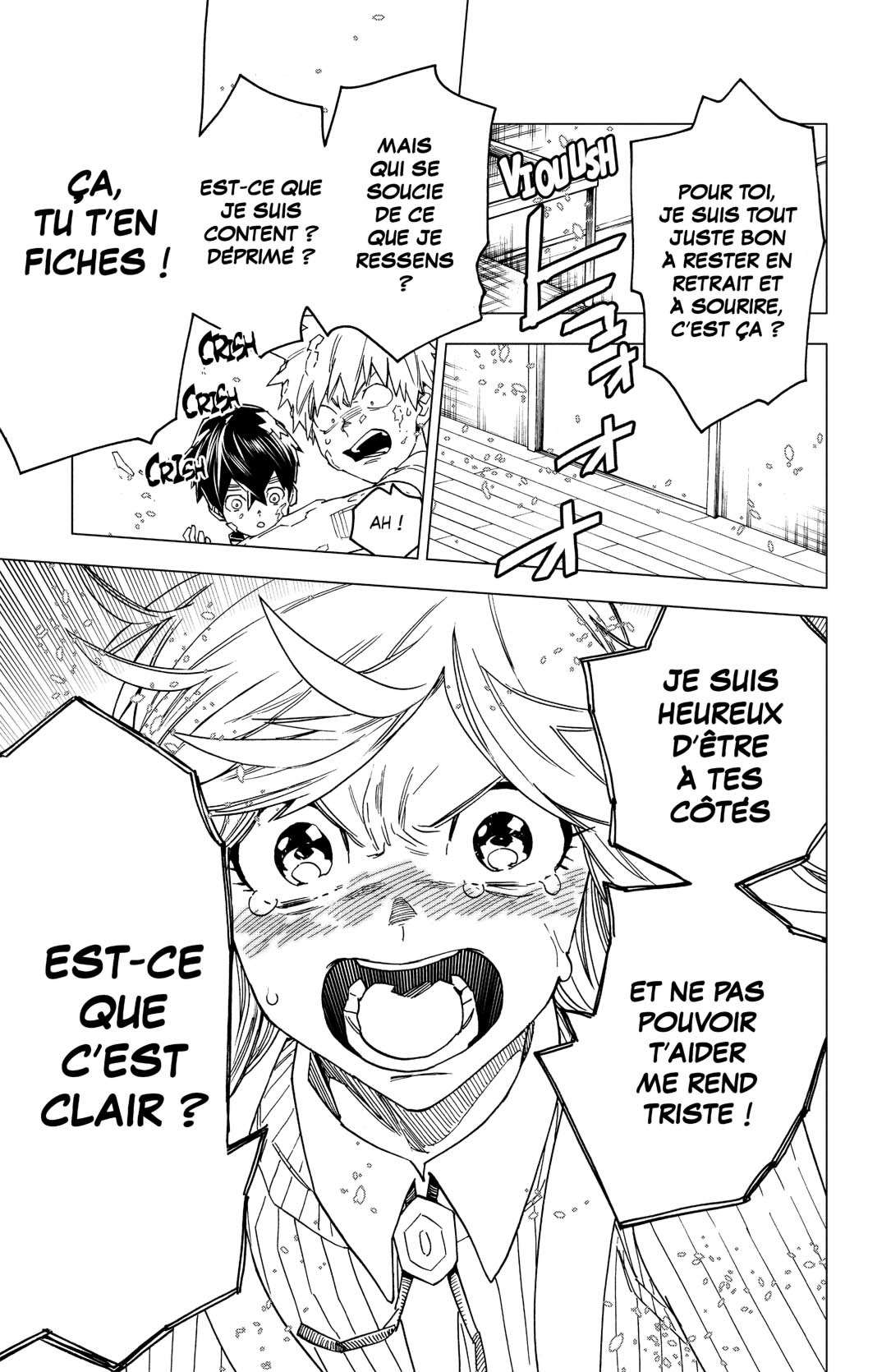  Kemono Incidents - Chapitre 6 - 88