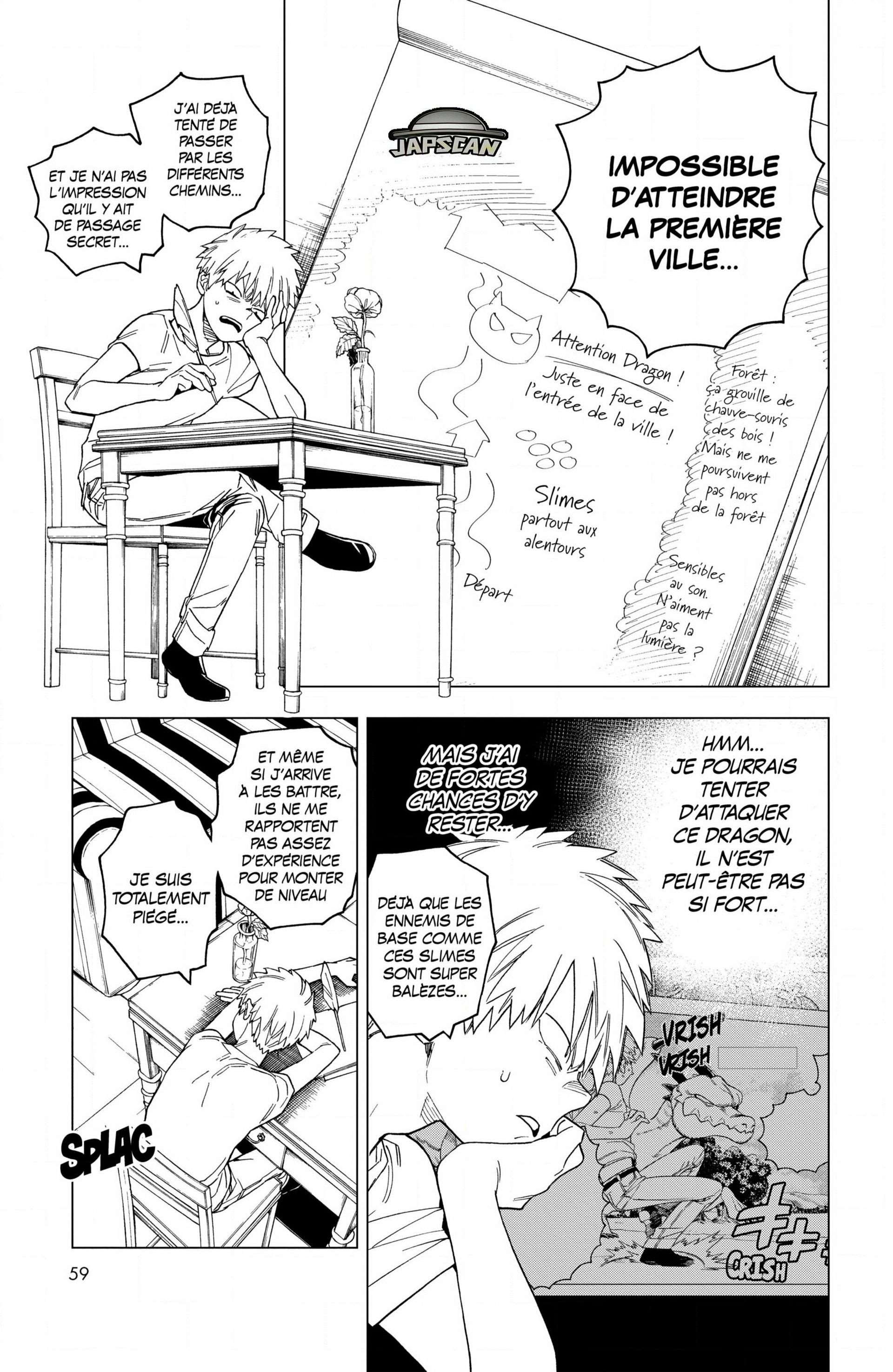  Kemono Incidents - Chapitre 7 - 61