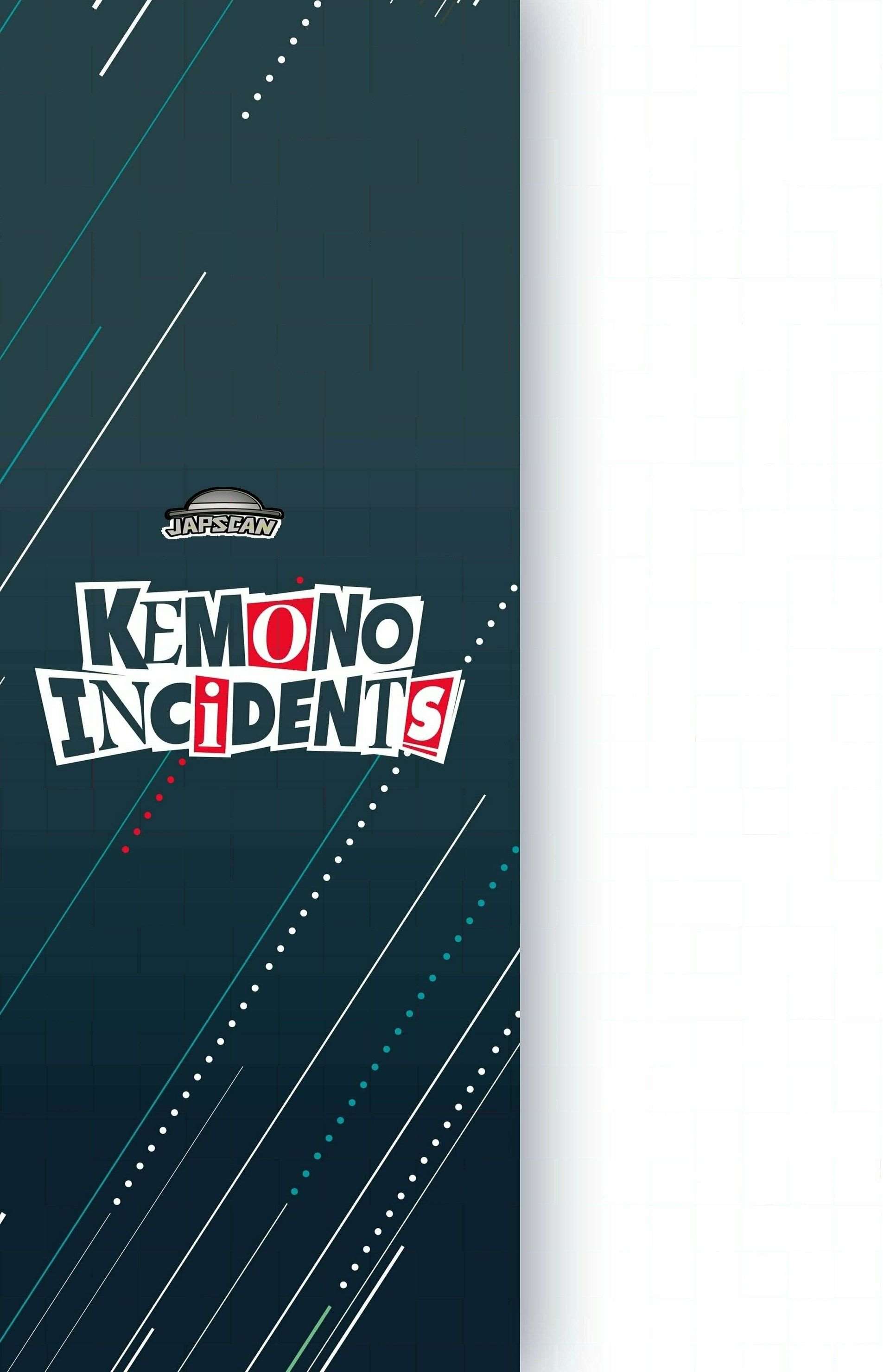  Kemono Incidents - Chapitre 7 - 200