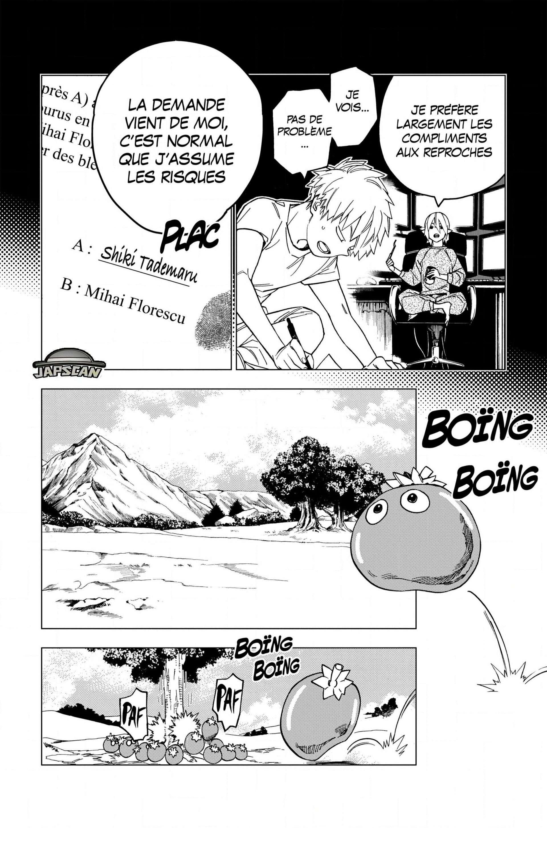  Kemono Incidents - Chapitre 7 - 54