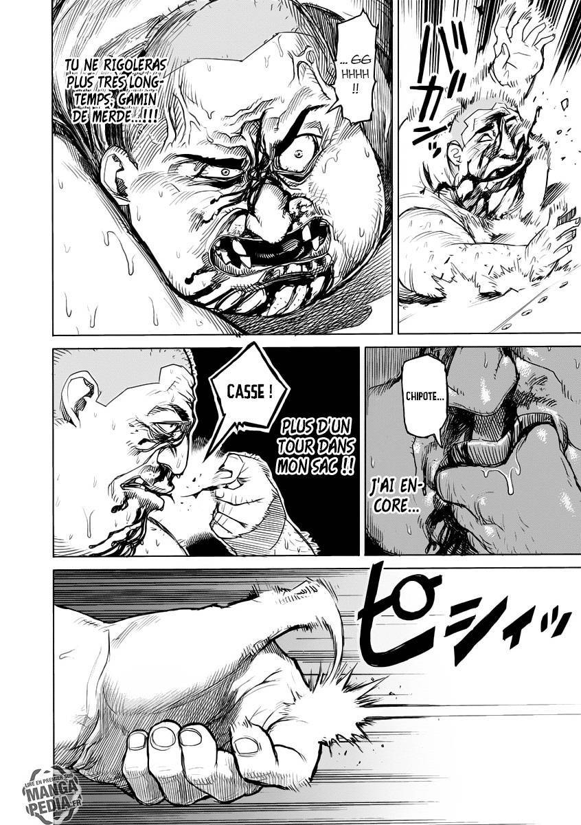  Kengan Ashura - Chapitre 11 - 8