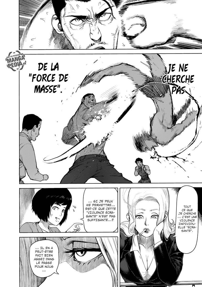  Kengan Ashura - Chapitre 12 - 6