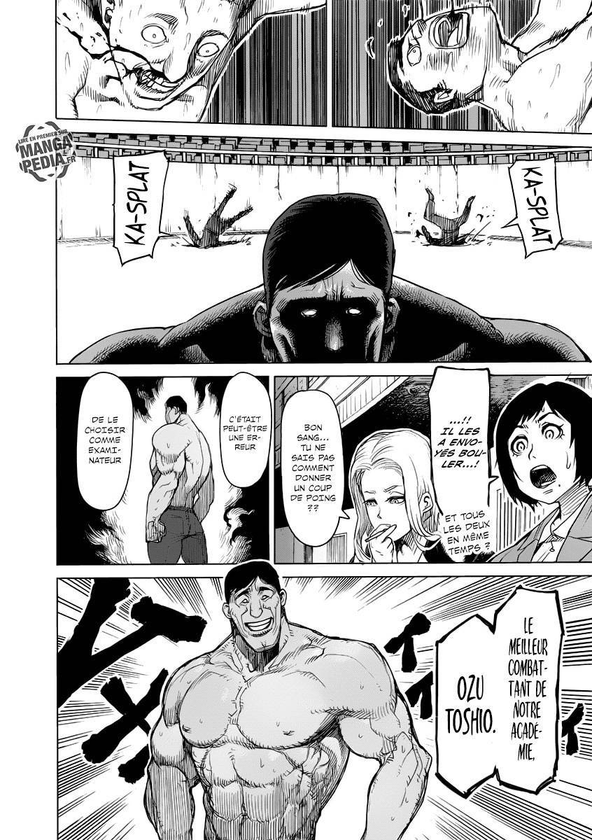  Kengan Ashura - Chapitre 12 - 4