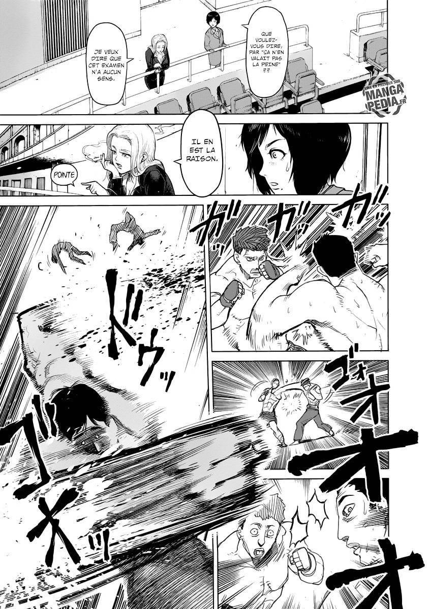  Kengan Ashura - Chapitre 12 - 3