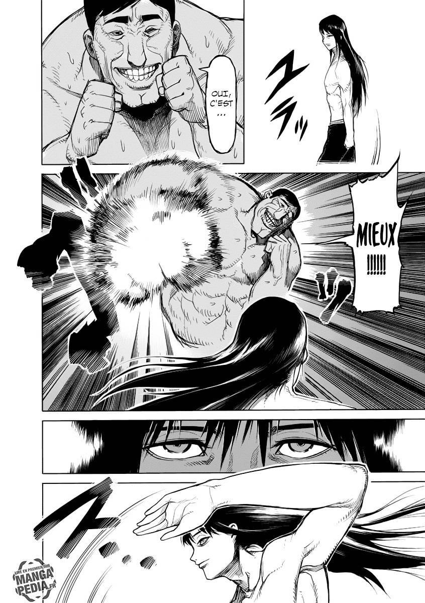  Kengan Ashura - Chapitre 12 - 10