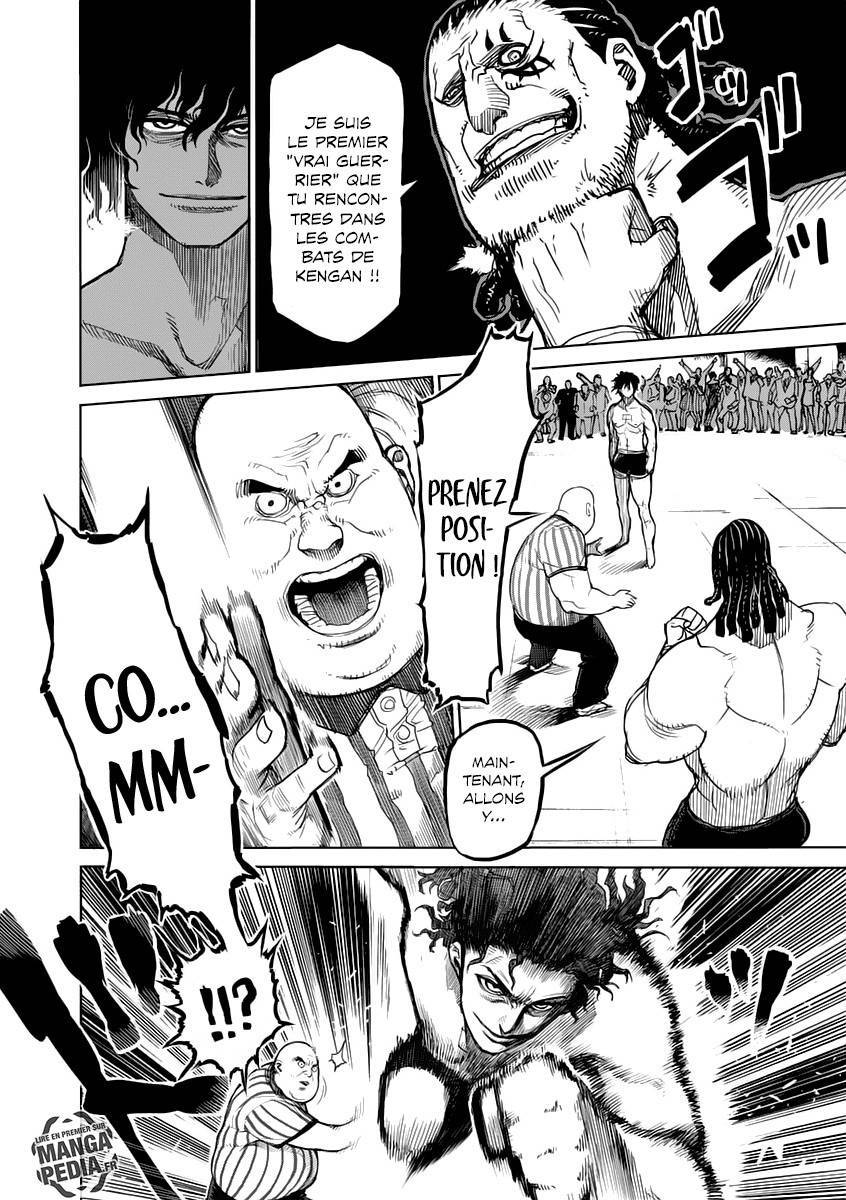  Kengan Ashura - Chapitre 14 - 6