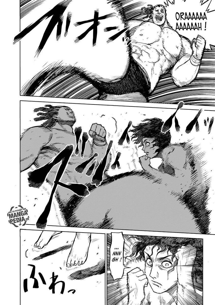  Kengan Ashura - Chapitre 14 - 10