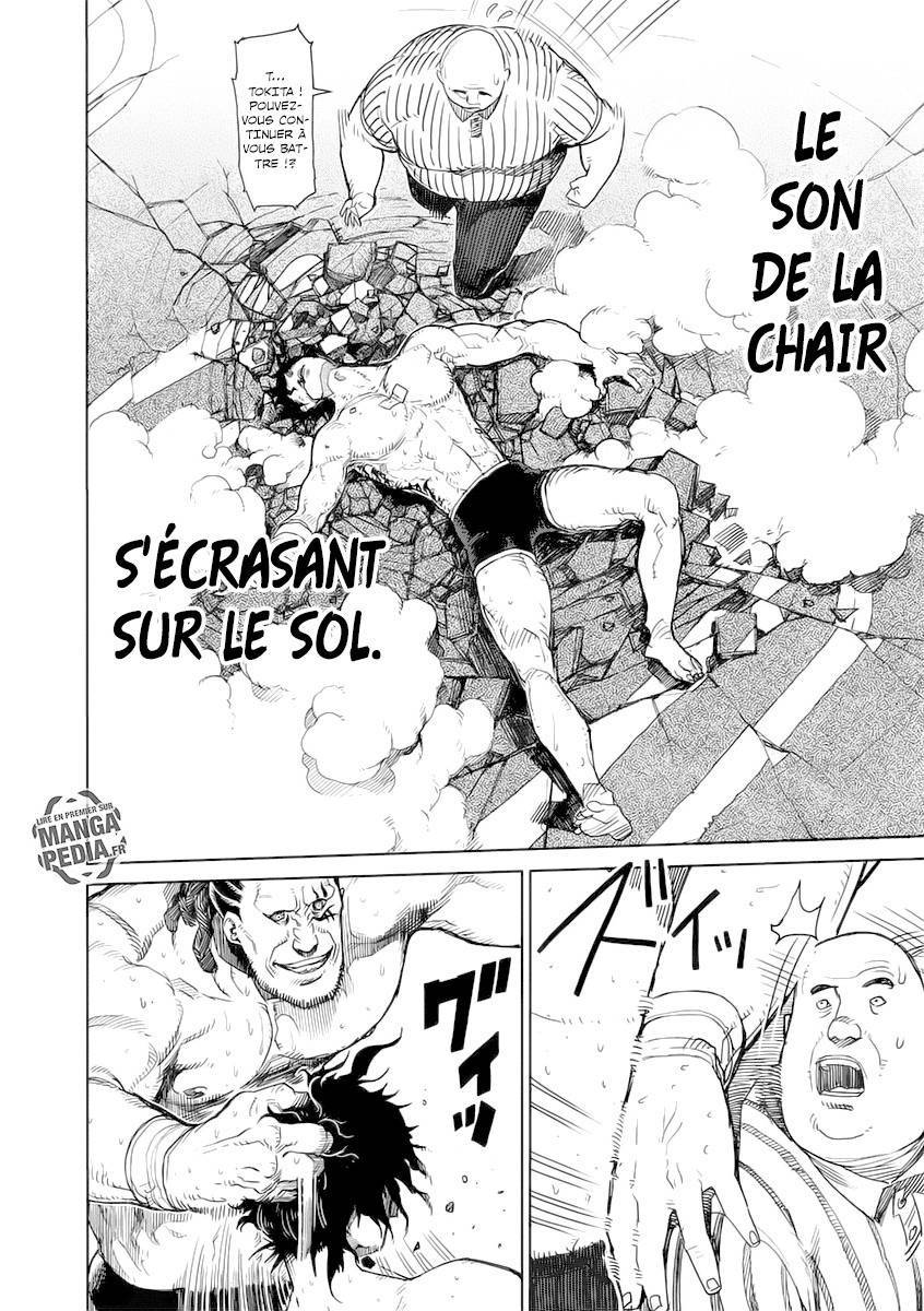  Kengan Ashura - Chapitre 15 - 2