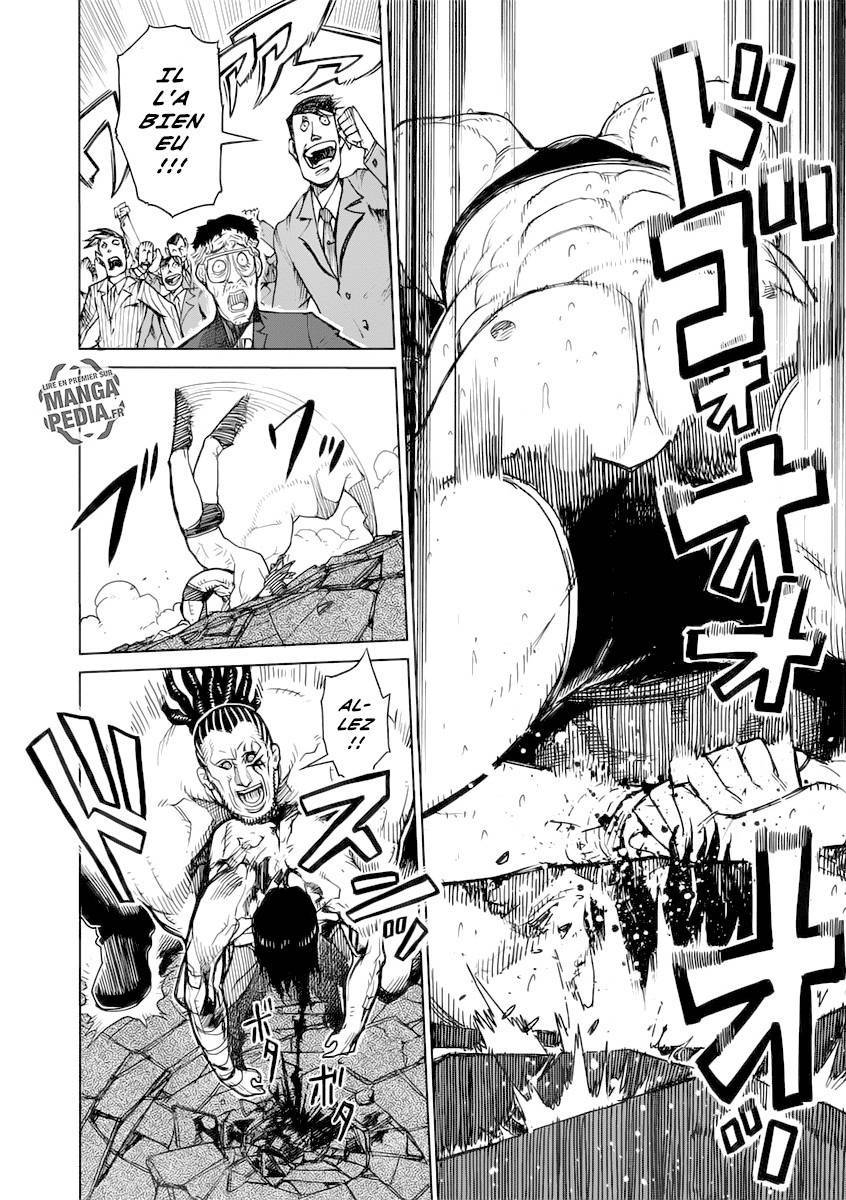  Kengan Ashura - Chapitre 15 - 4