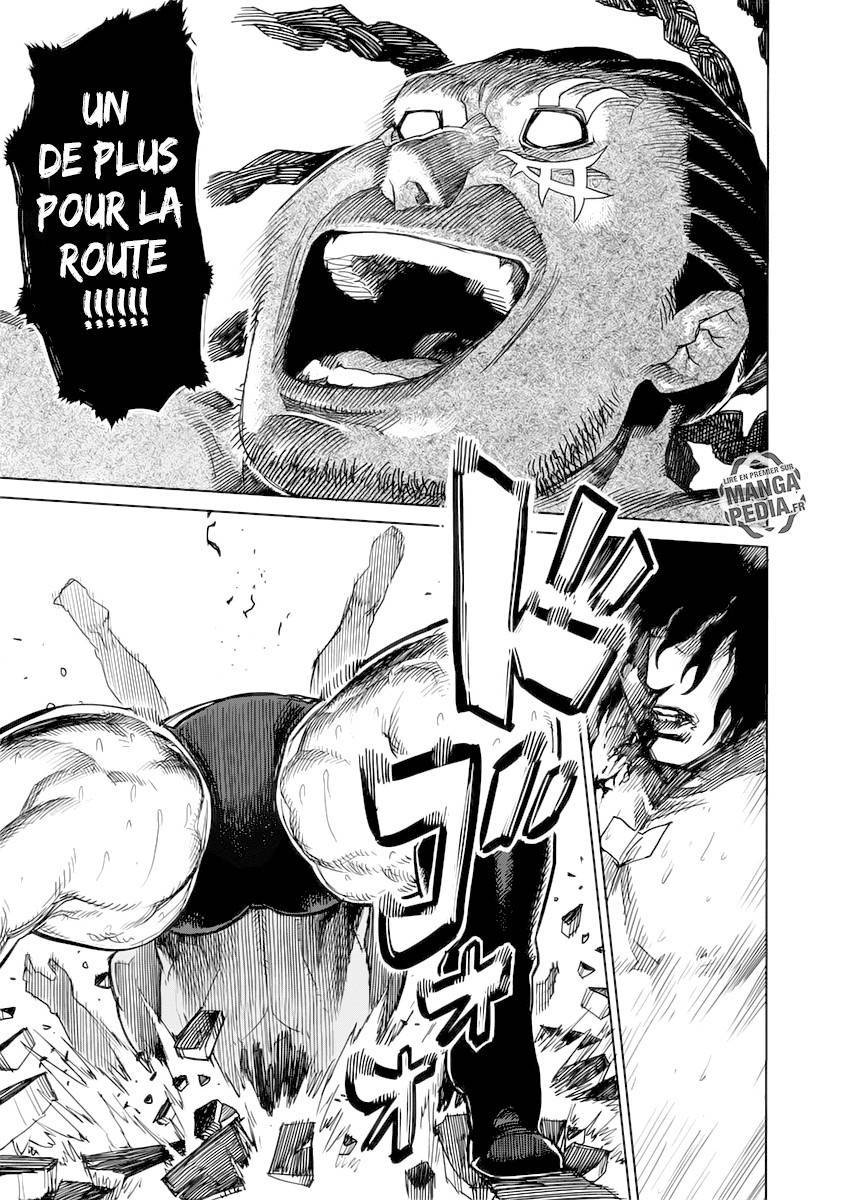  Kengan Ashura - Chapitre 15 - 5