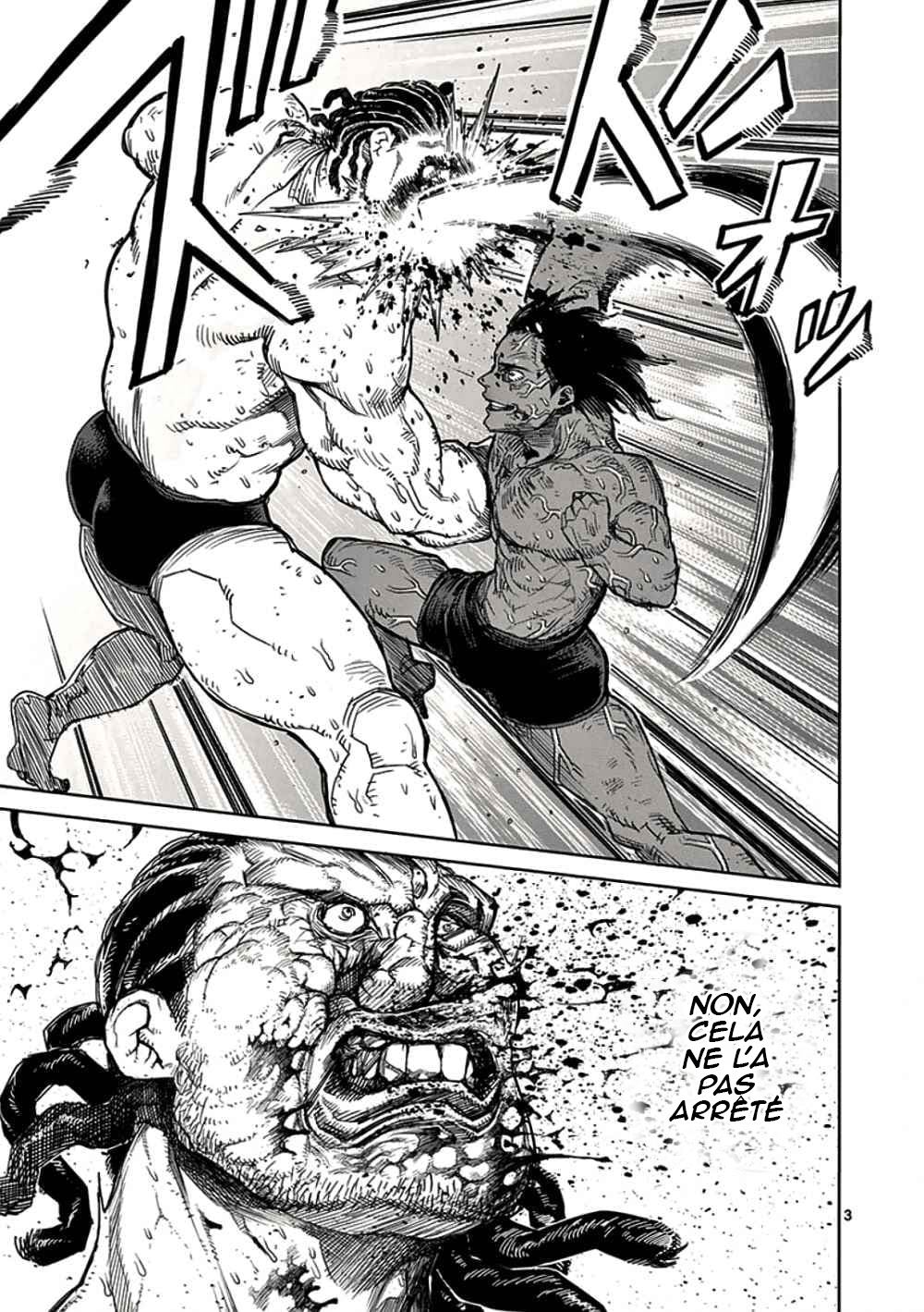  Kengan Ashura - Chapitre 16 - 4