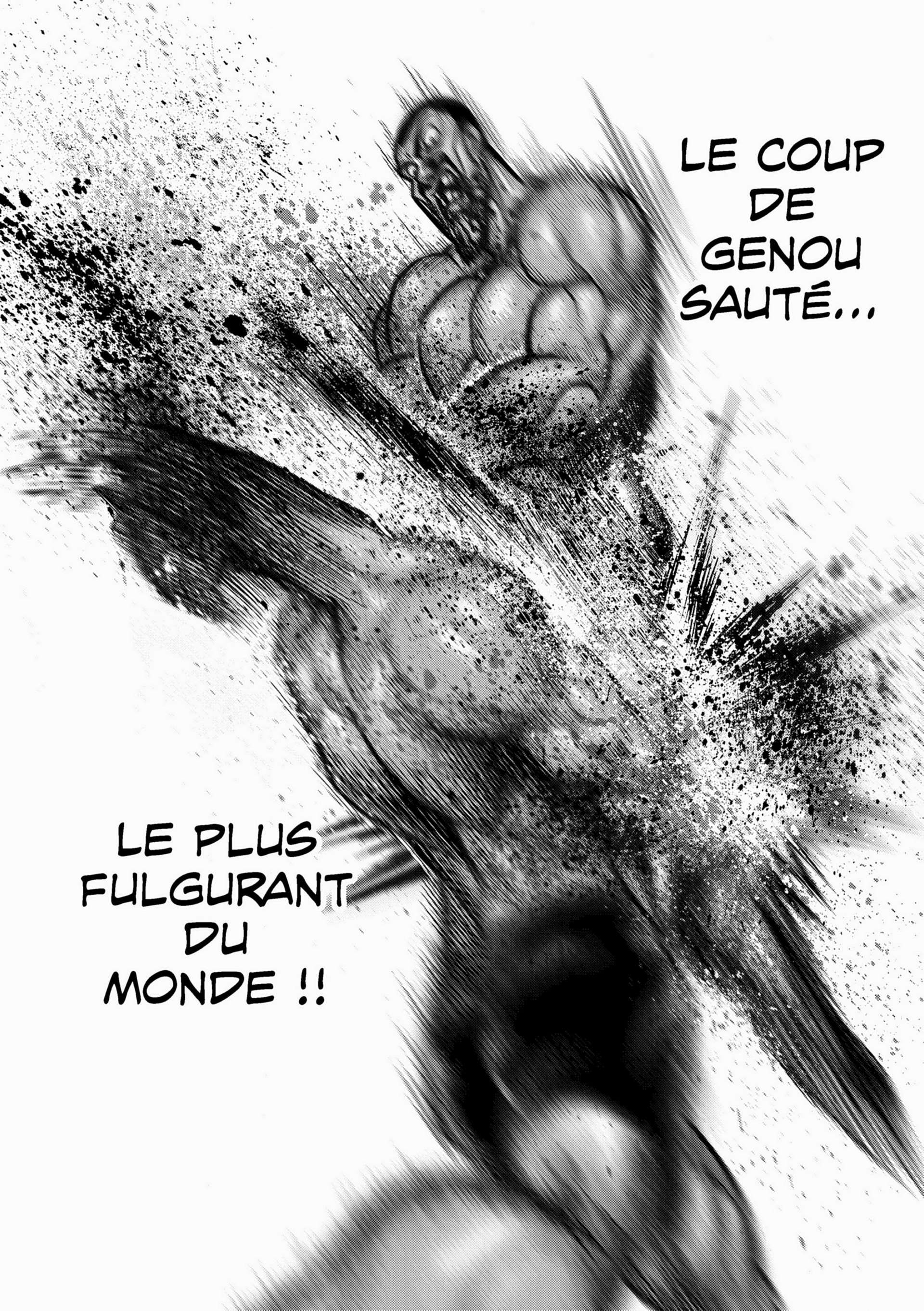  Kengan Ashura - Chapitre 64 - 12