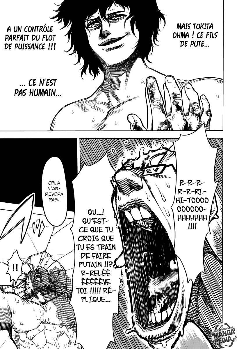  Kengan Ashura - Chapitre 7 - 14