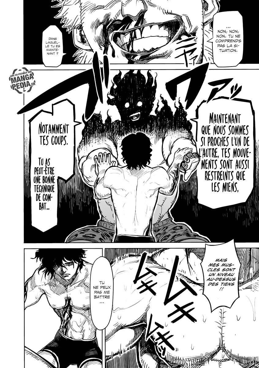  Kengan Ashura - Chapitre 7 - 5