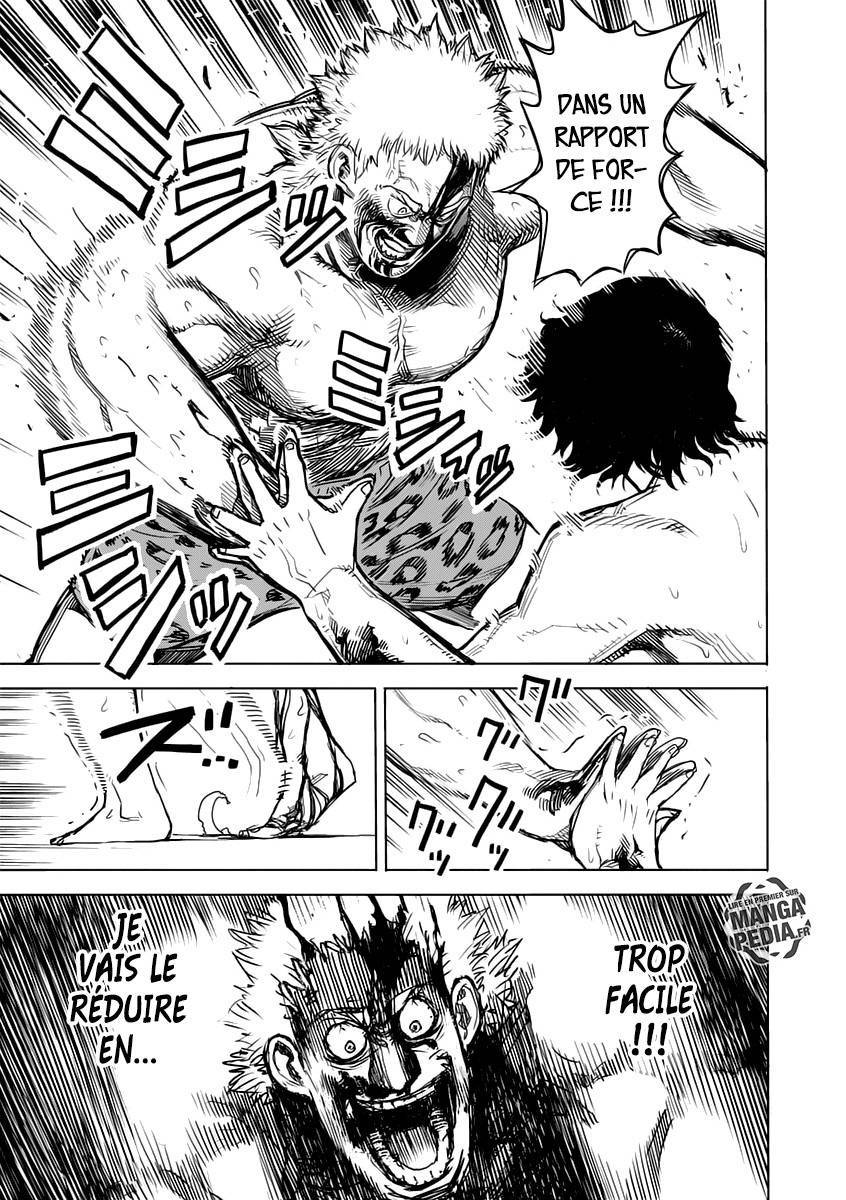  Kengan Ashura - Chapitre 7 - 6