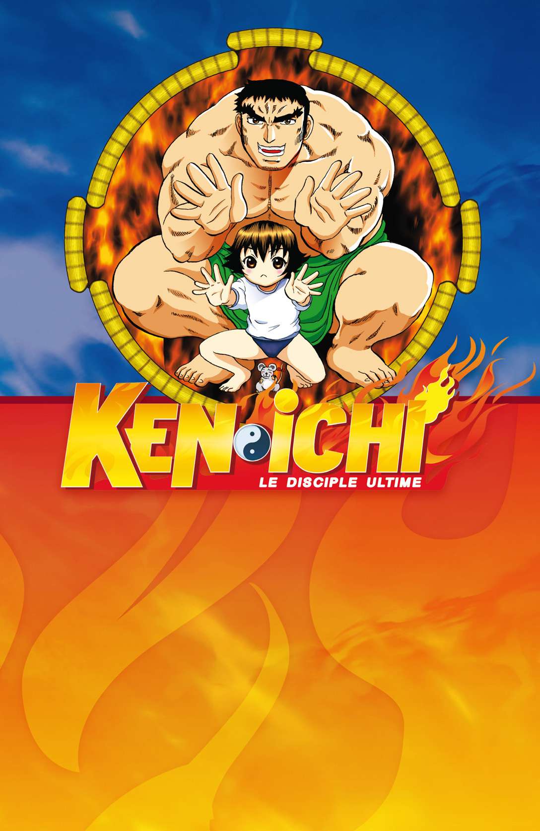  Kenichi – Le disciple ultime - Volume 12 - 196