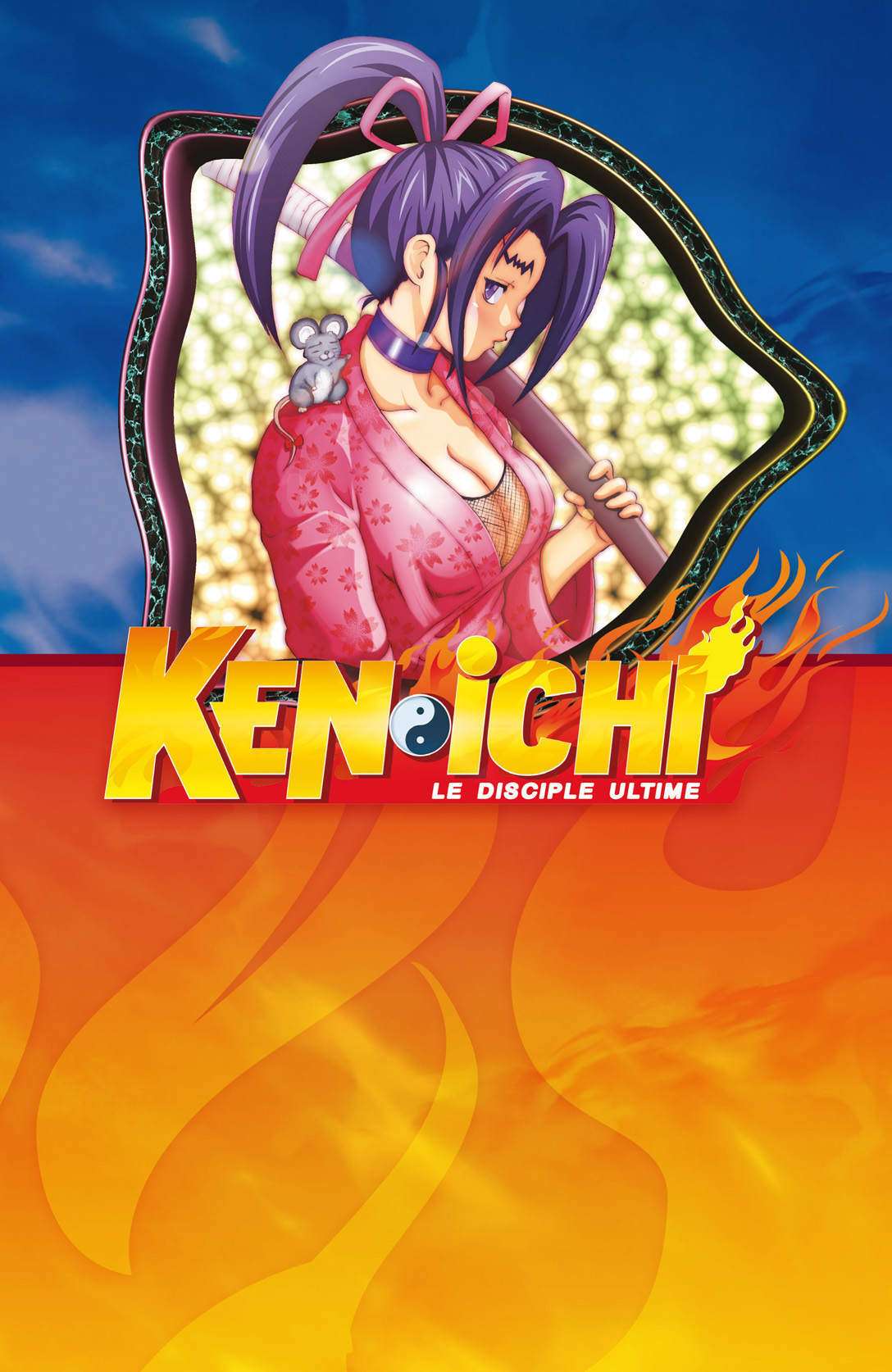  Kenichi – Le disciple ultime - Volume 21 - 192