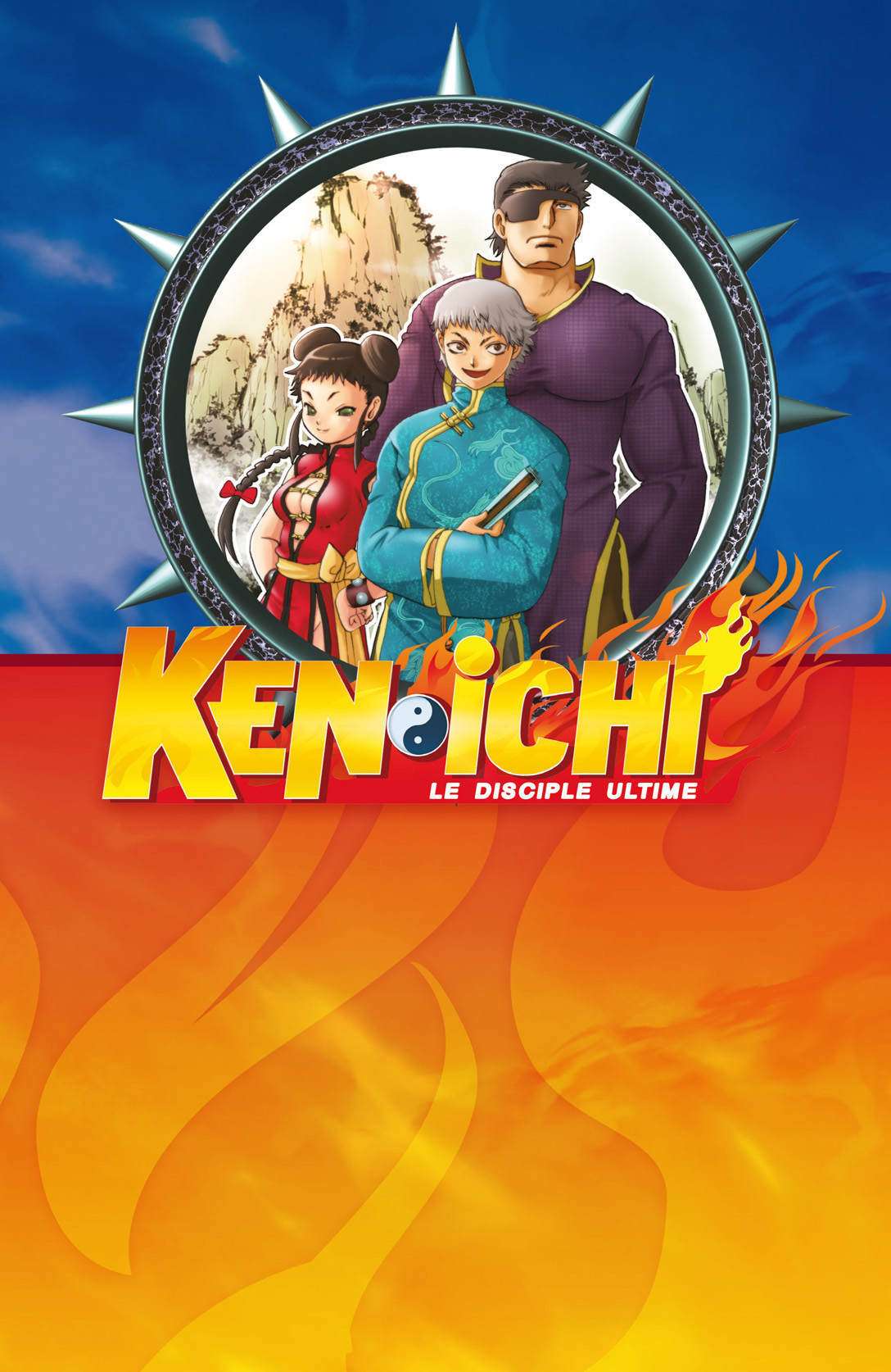  Kenichi – Le disciple ultime - Volume 24 - 200