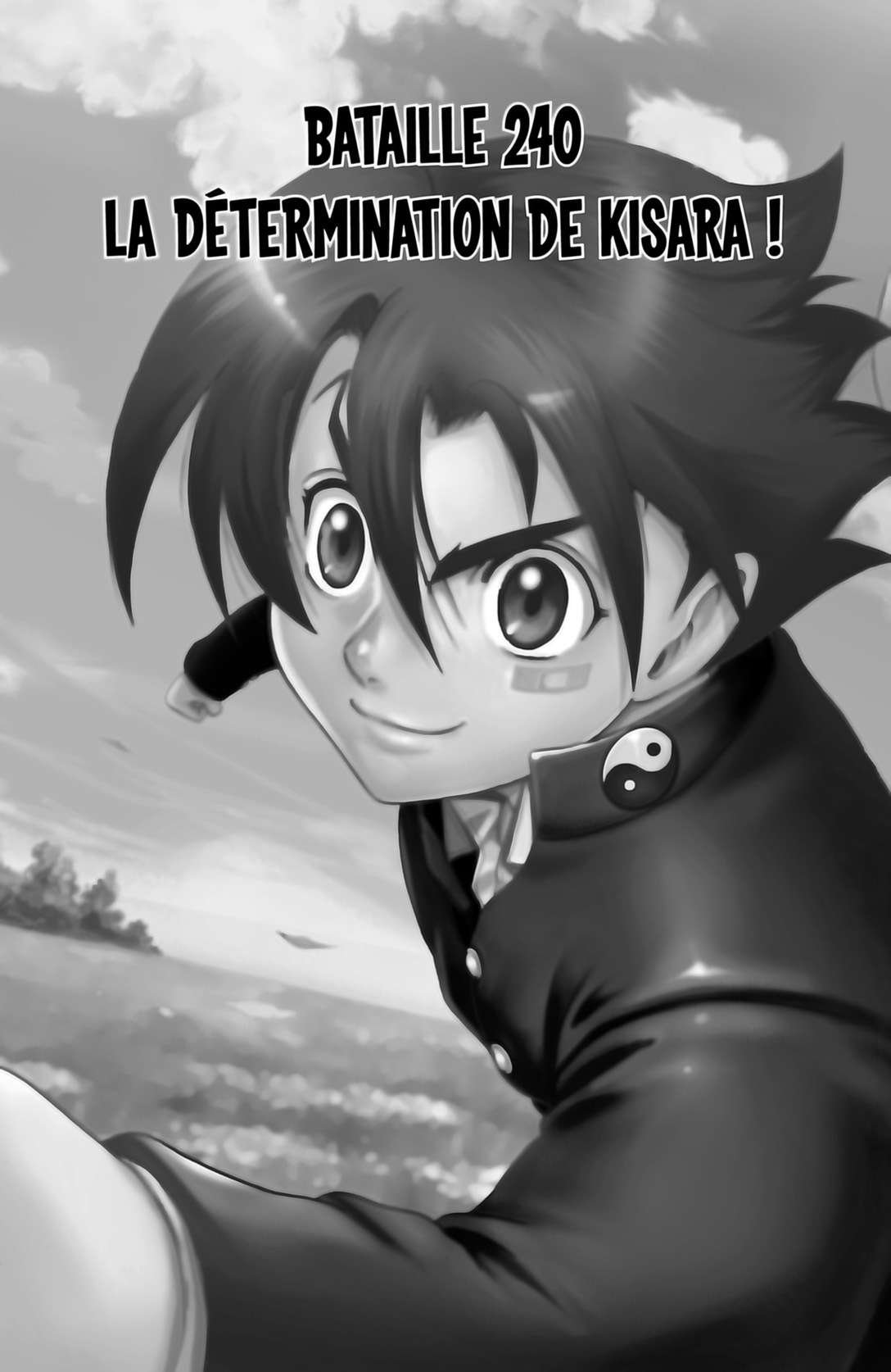  Kenichi – Le disciple ultime - Volume 27 - 43