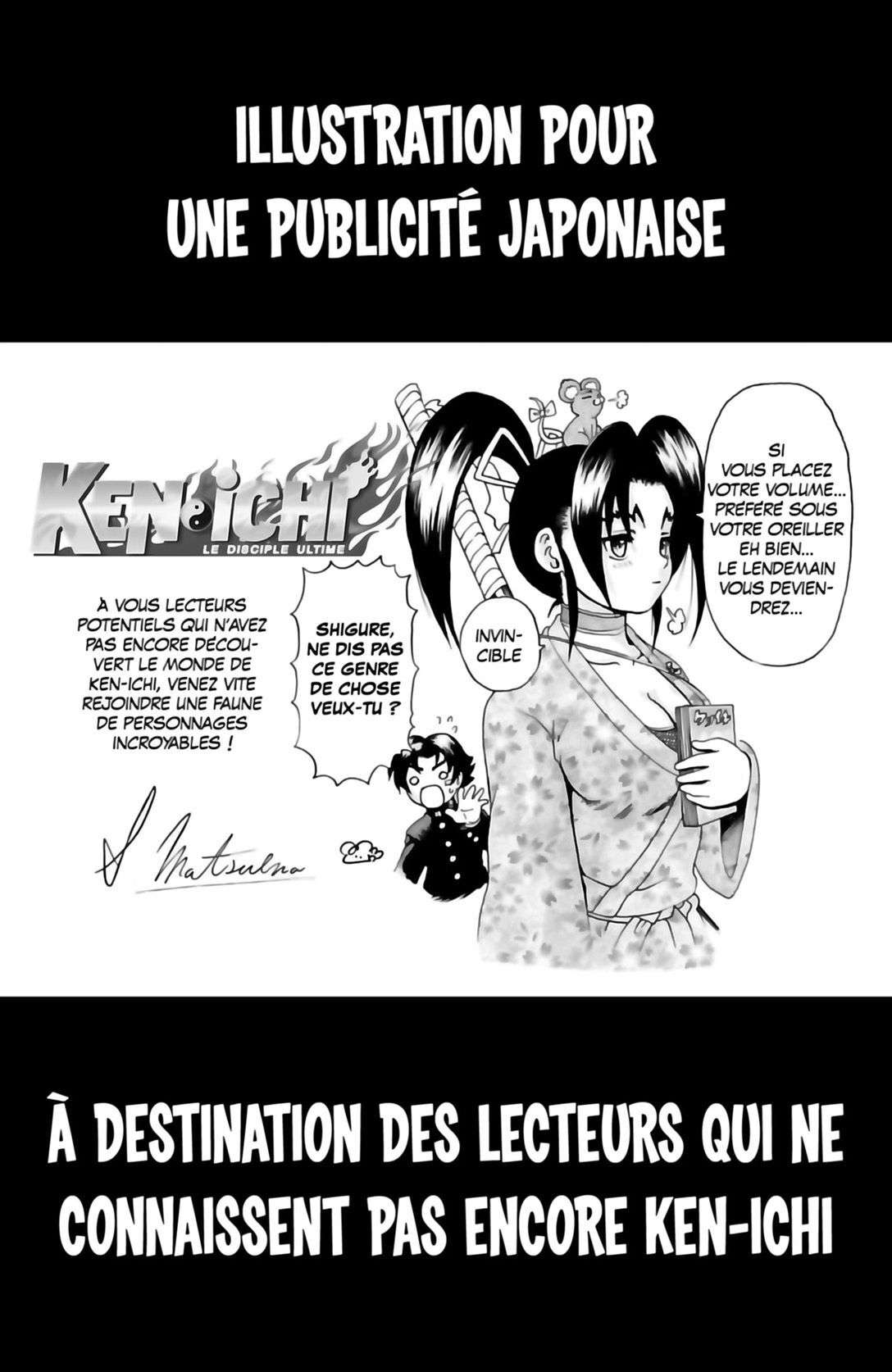  Kenichi – Le disciple ultime - Volume 28 - 192