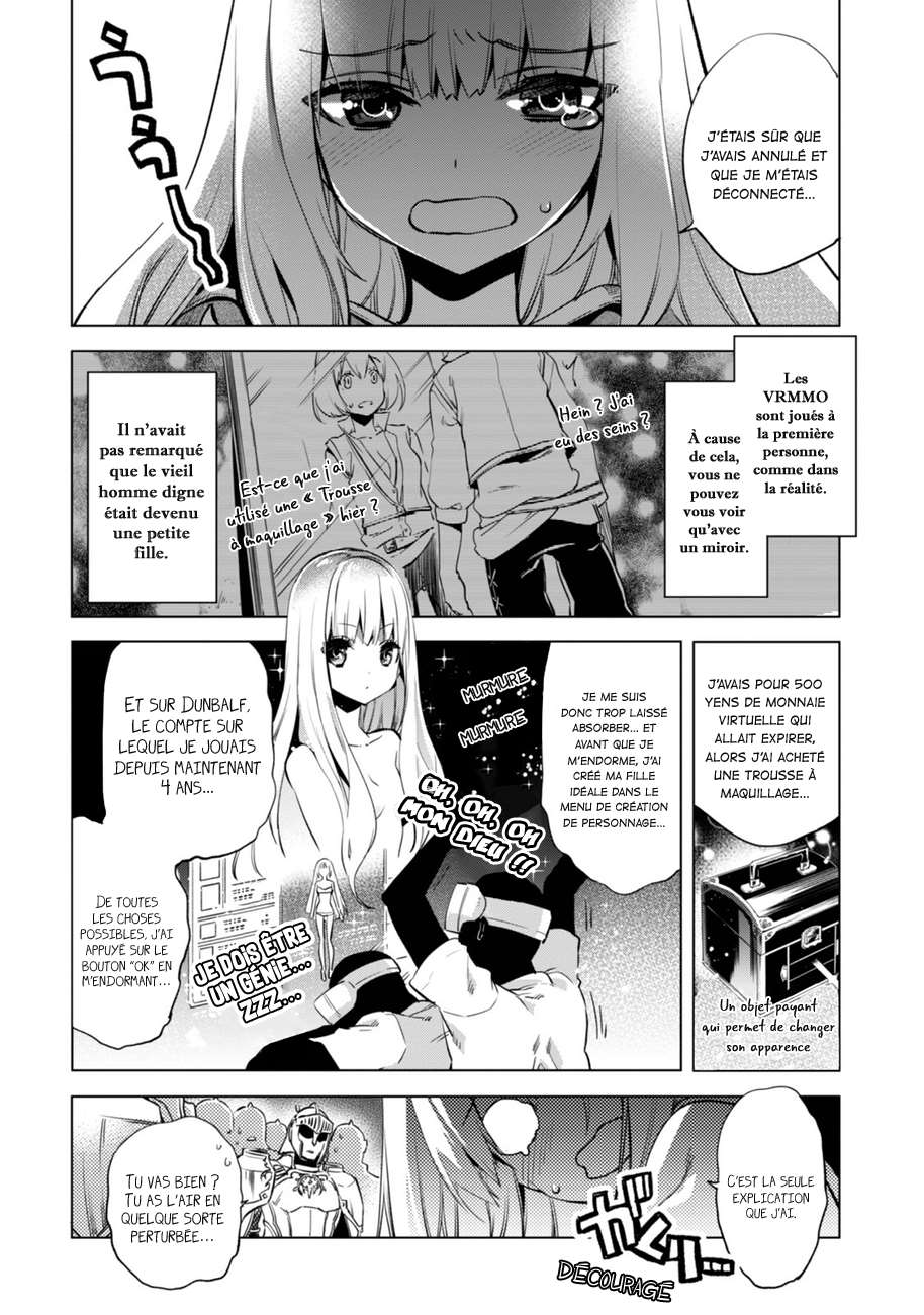  Kenja no Deshi wo Nanoru Kenja - Chapitre 1 - 10