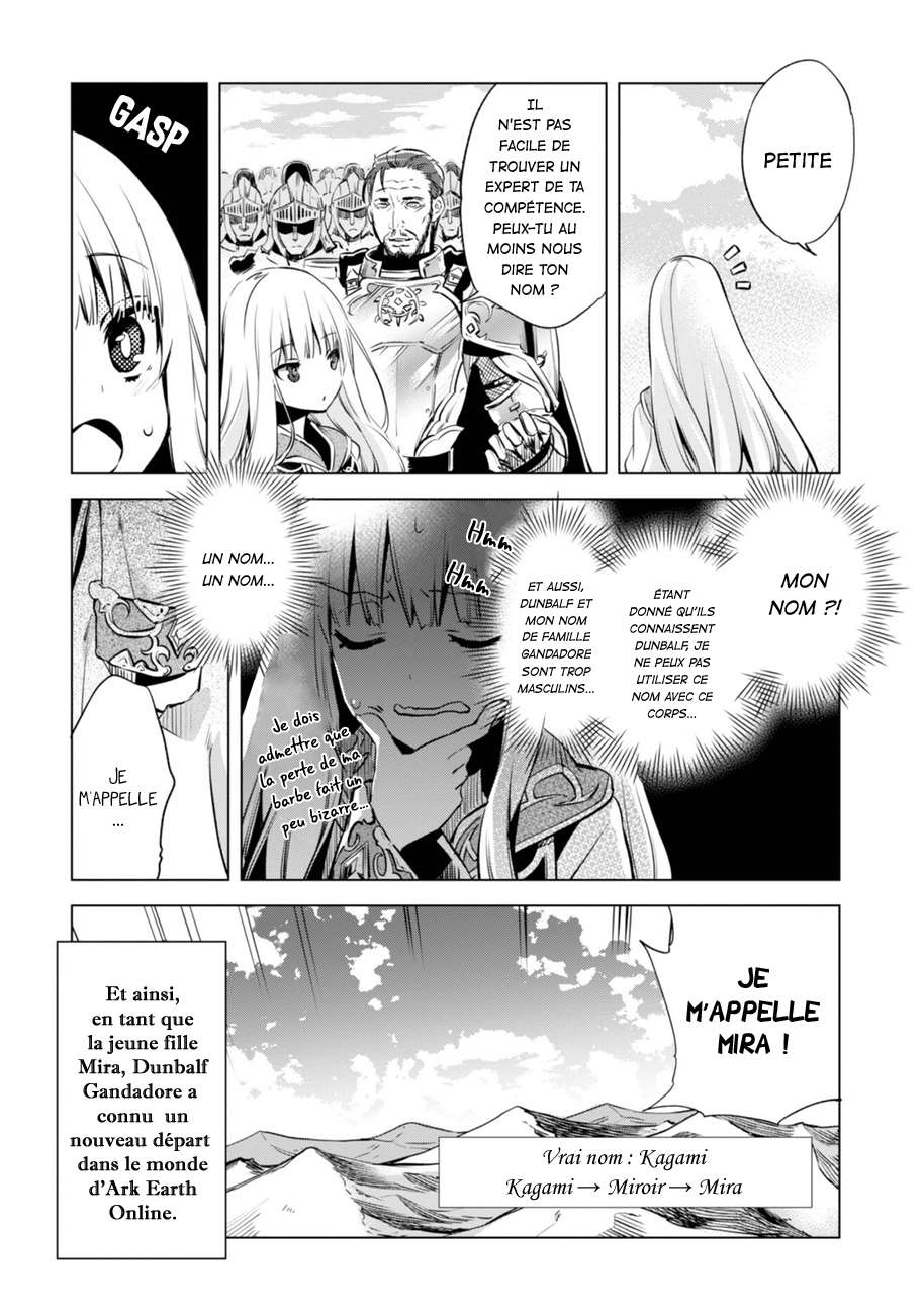  Kenja no Deshi wo Nanoru Kenja - Chapitre 1 - 16