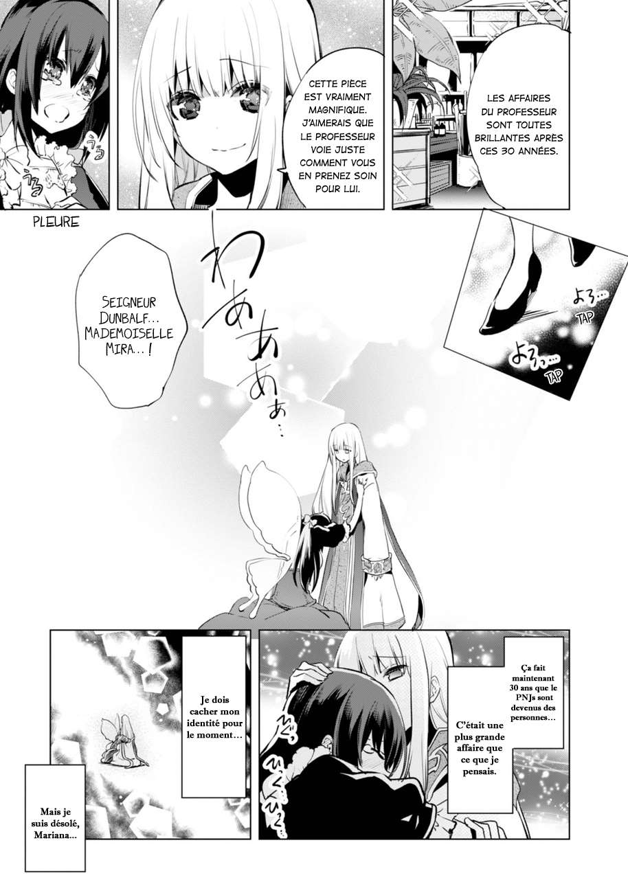  Kenja no Deshi wo Nanoru Kenja - Chapitre 2 - 12