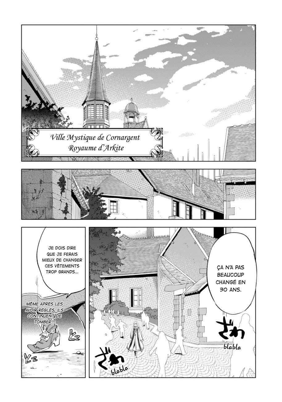  Kenja no Deshi wo Nanoru Kenja - Chapitre 2 - 6