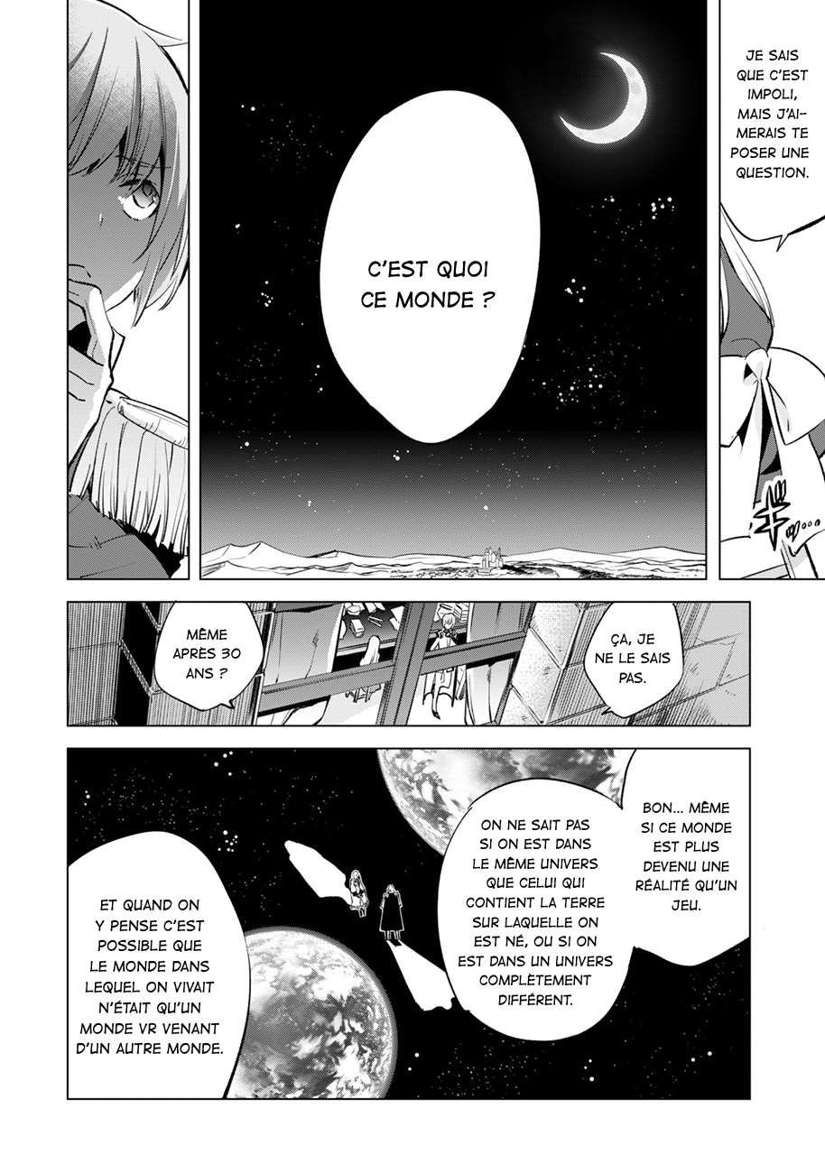  Kenja no Deshi wo Nanoru Kenja - Chapitre 3 - 18