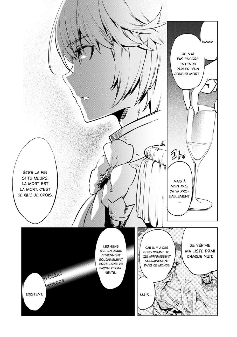  Kenja no Deshi wo Nanoru Kenja - Chapitre 4 - 6