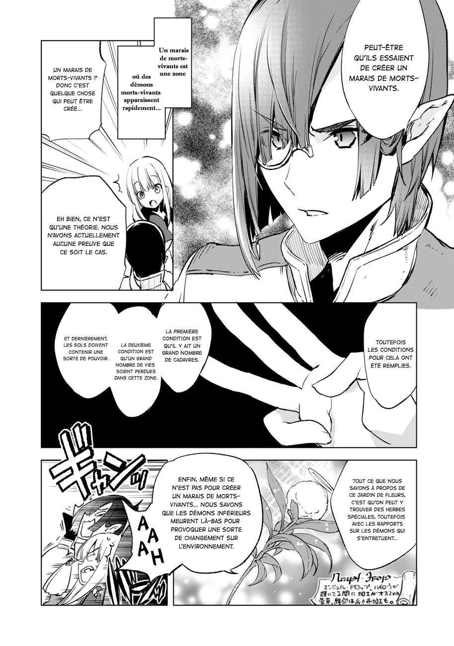  Kenja no Deshi wo Nanoru Kenja - Chapitre 5 - 5