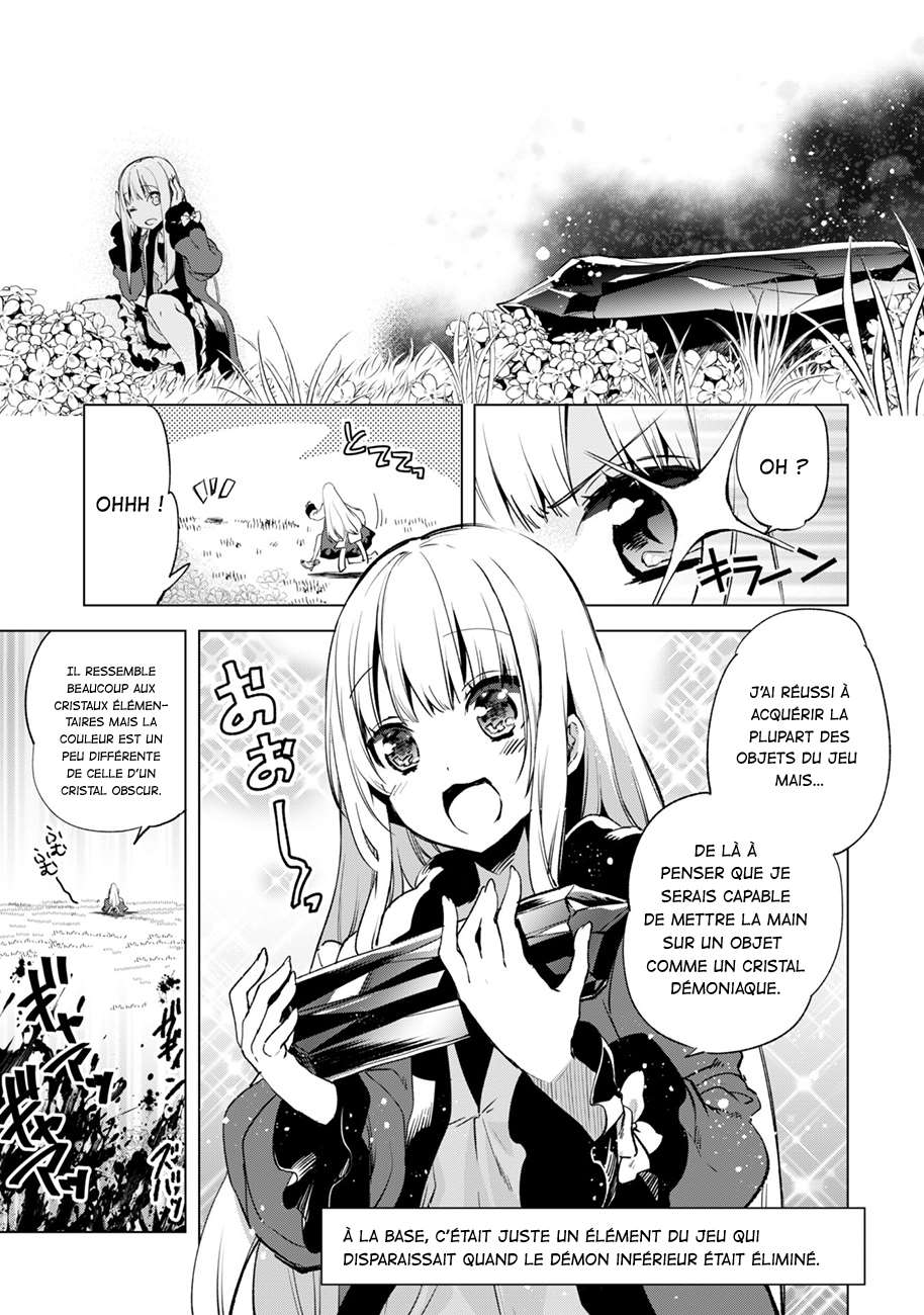  Kenja no Deshi wo Nanoru Kenja - Chapitre 6 - 3