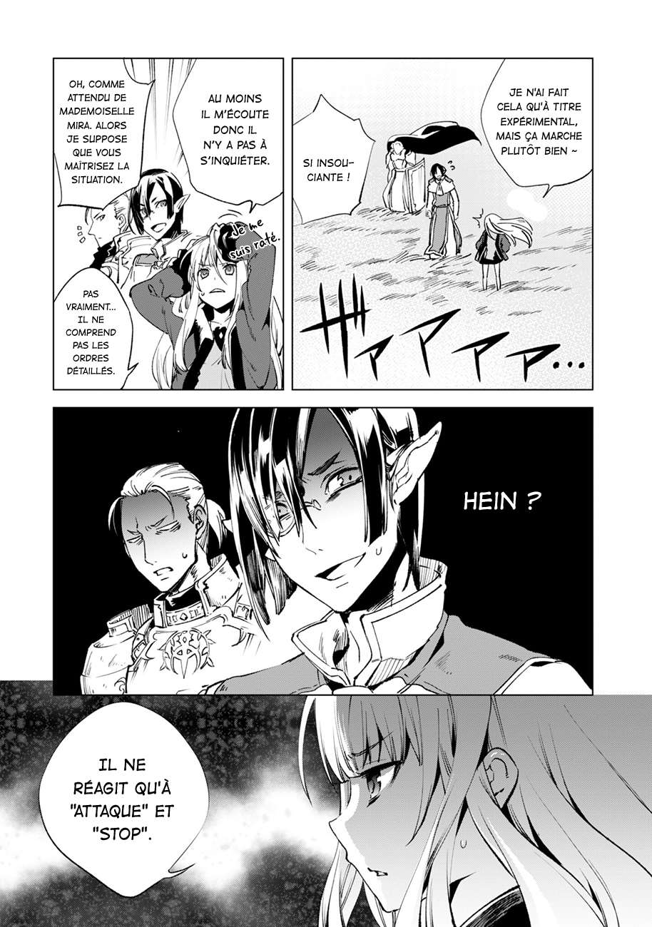  Kenja no Deshi wo Nanoru Kenja - Chapitre 7 - 6