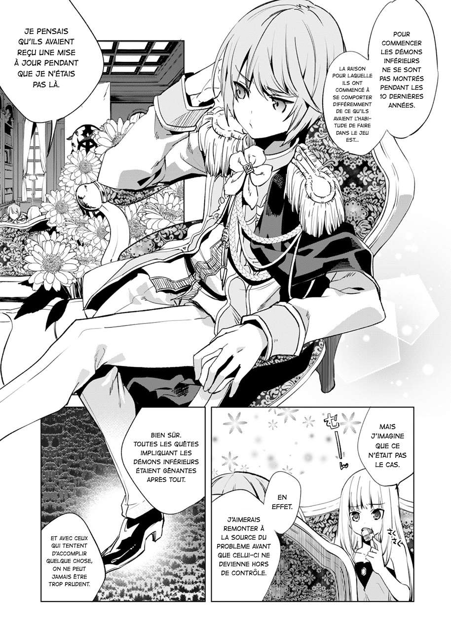  Kenja no Deshi wo Nanoru Kenja - Chapitre 7 - 17