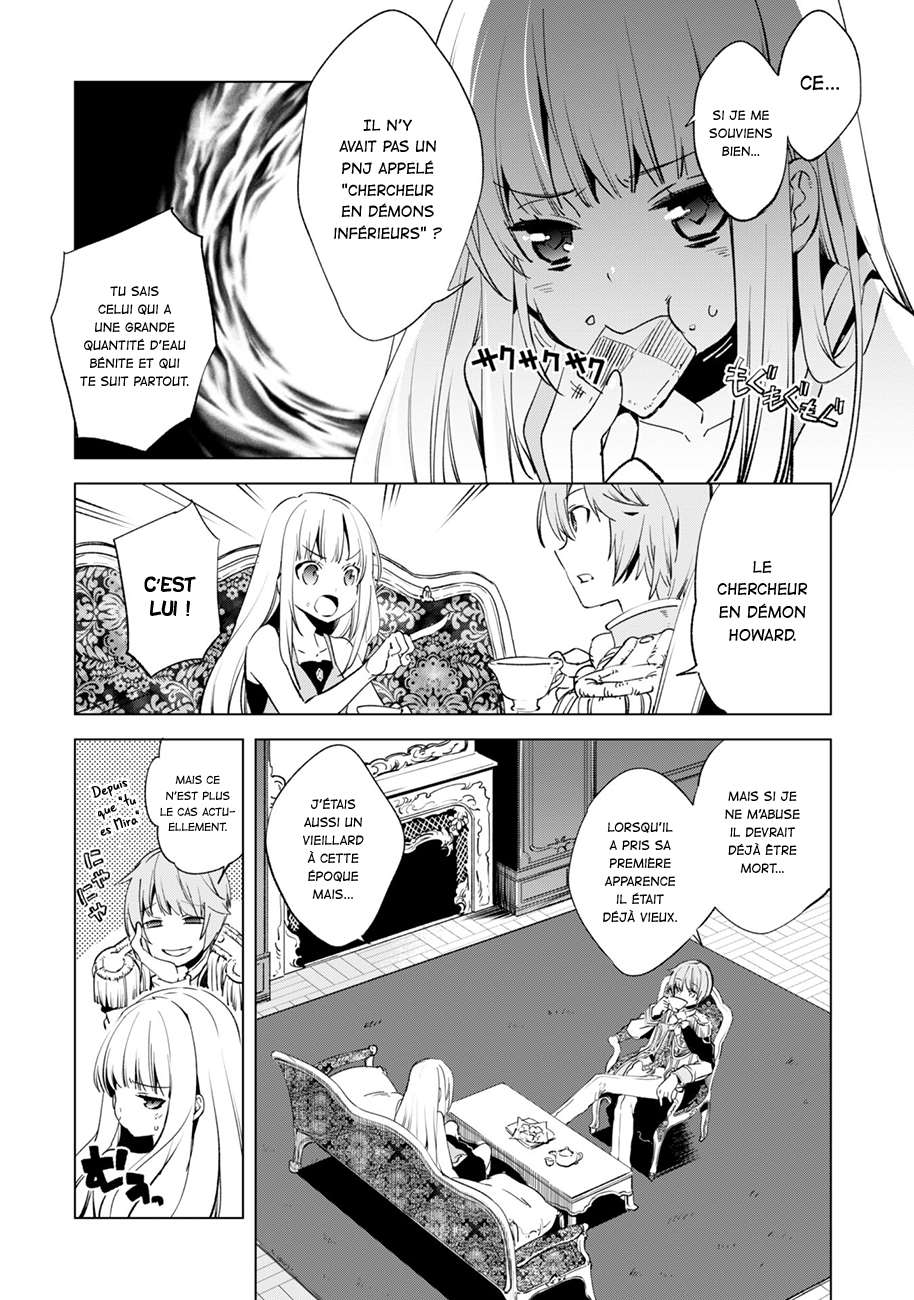  Kenja no Deshi wo Nanoru Kenja - Chapitre 7 - 18