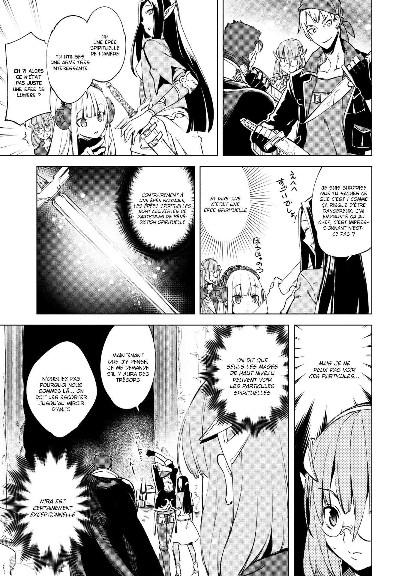  Kenja no Deshi wo Nanoru Kenja - Chapitre 9 - 14