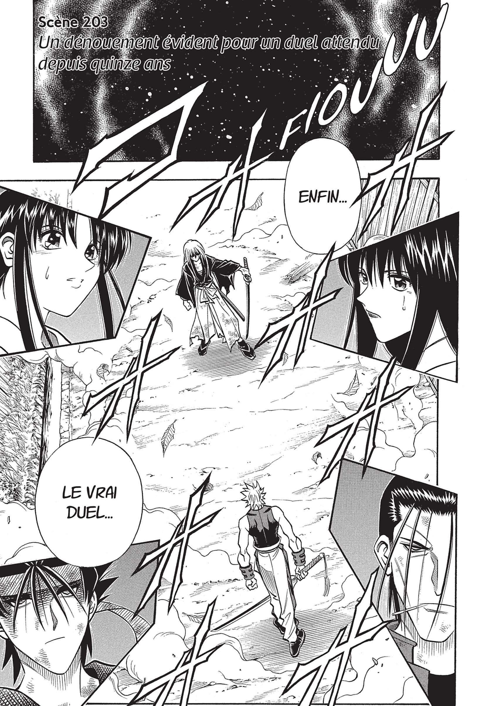  Kenshin le Vagabond – Perfect Edition - Volume 18 - 181