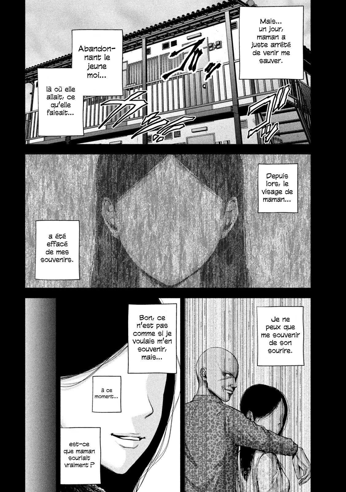  Kenshirou ni Yoroshiku - Chapitre 21 - 3