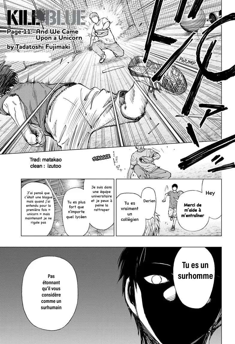  Kill Blue - Chapitre 11 - 2