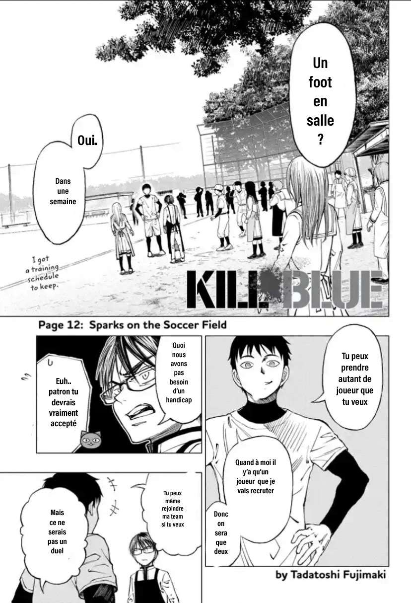  Kill Blue - Chapitre 12 - 3