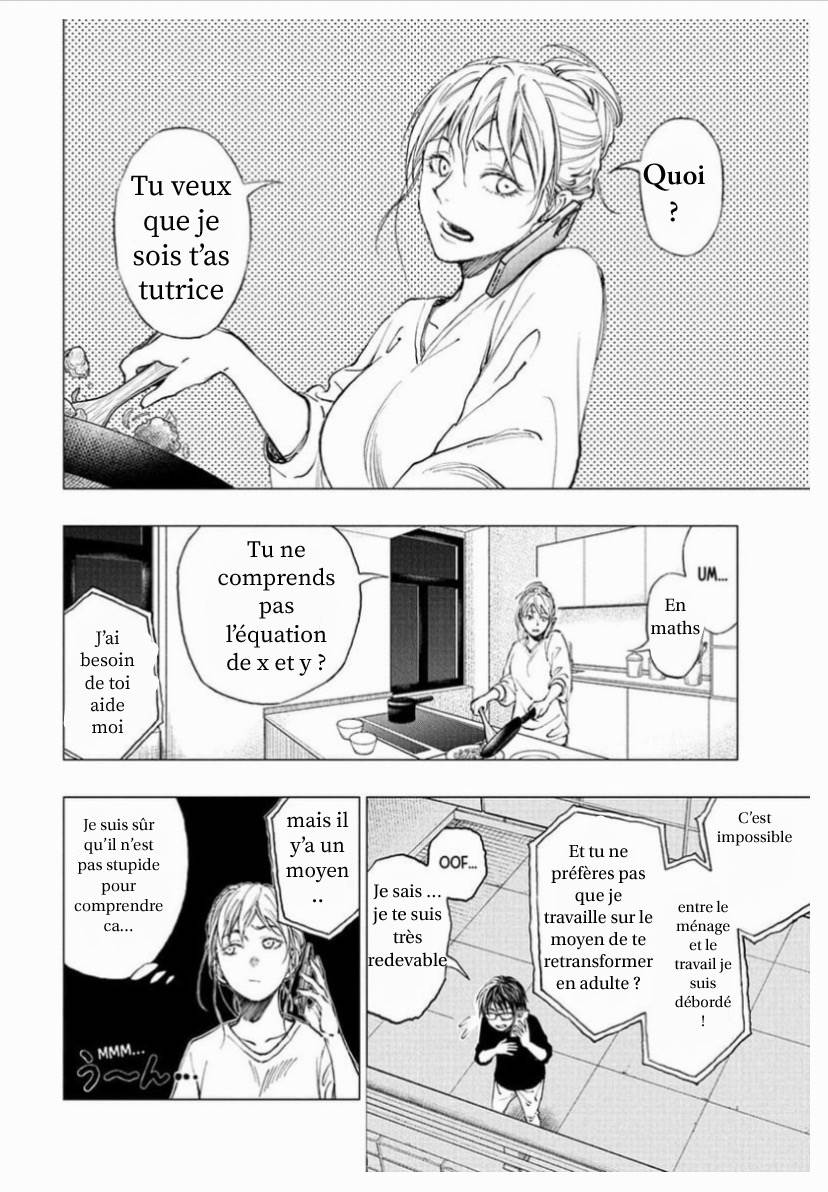  Kill Blue - Chapitre 2 - 6